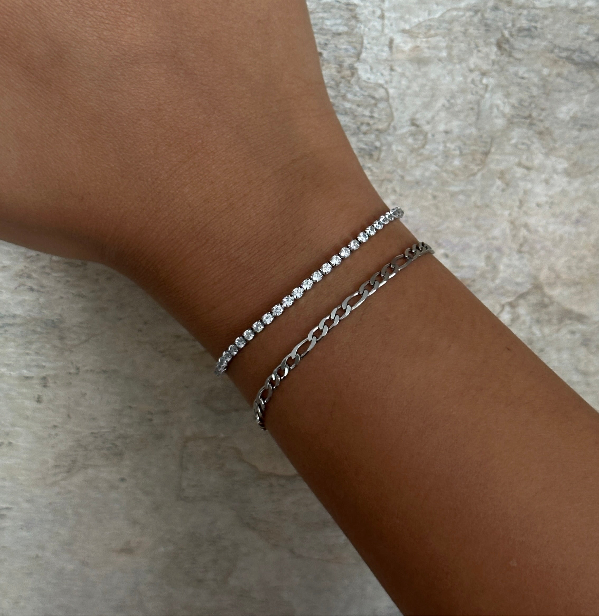 Fig Bracelet