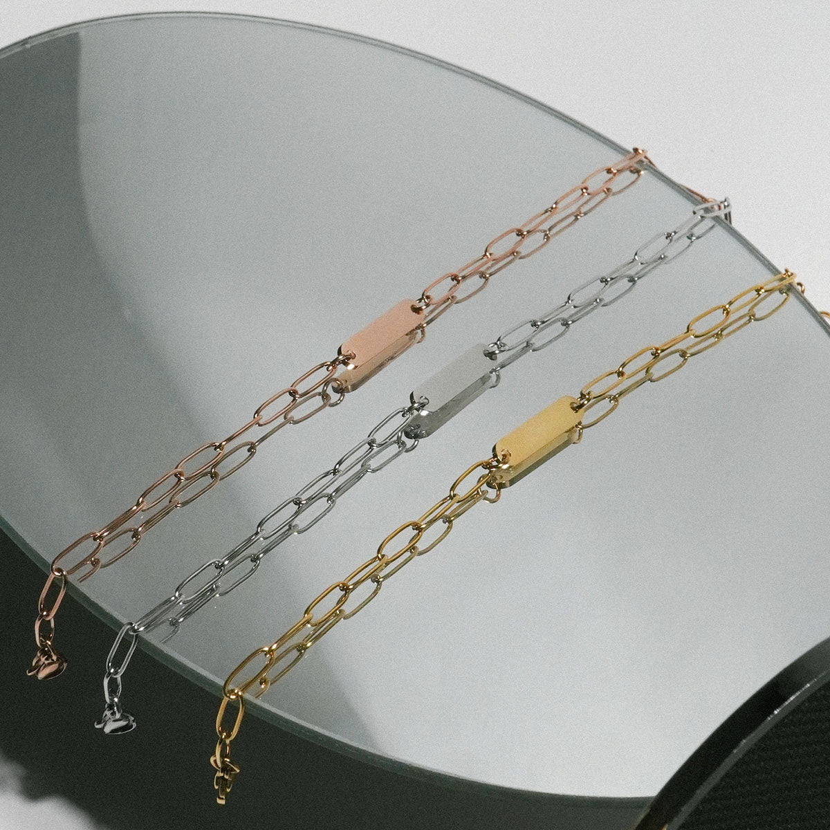 Indigo Bracelet