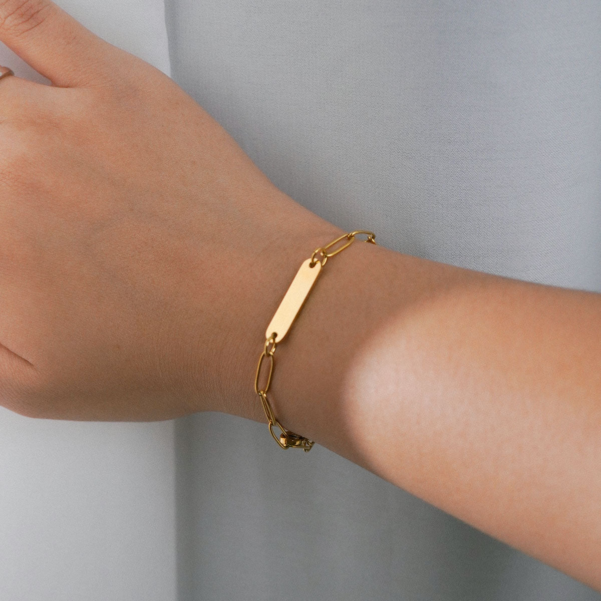 Indigo Bracelet