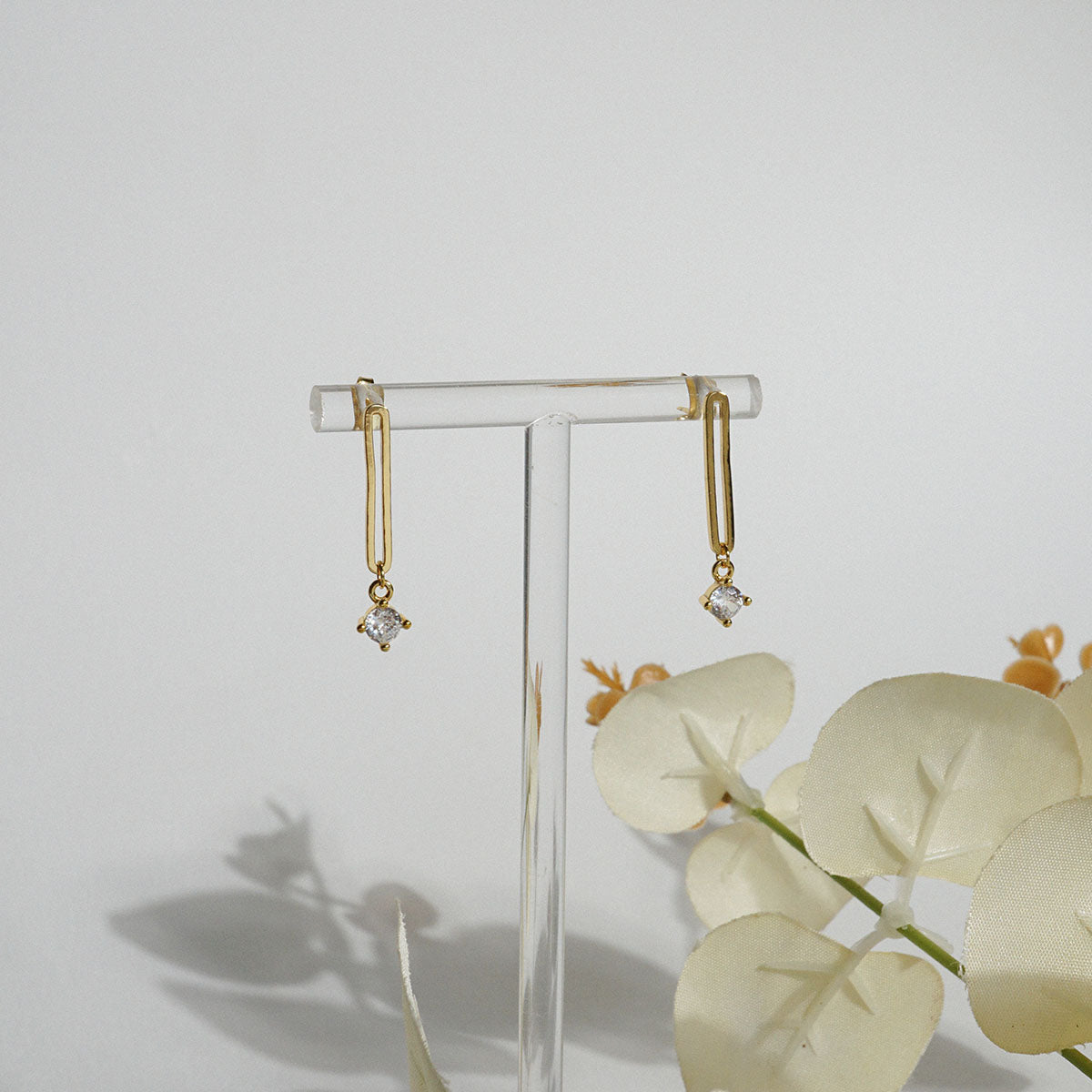 Adora Studs
