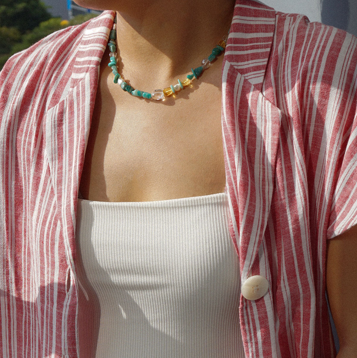 Reef Necklace
