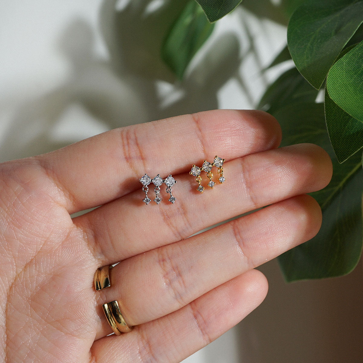 Fountain Stud