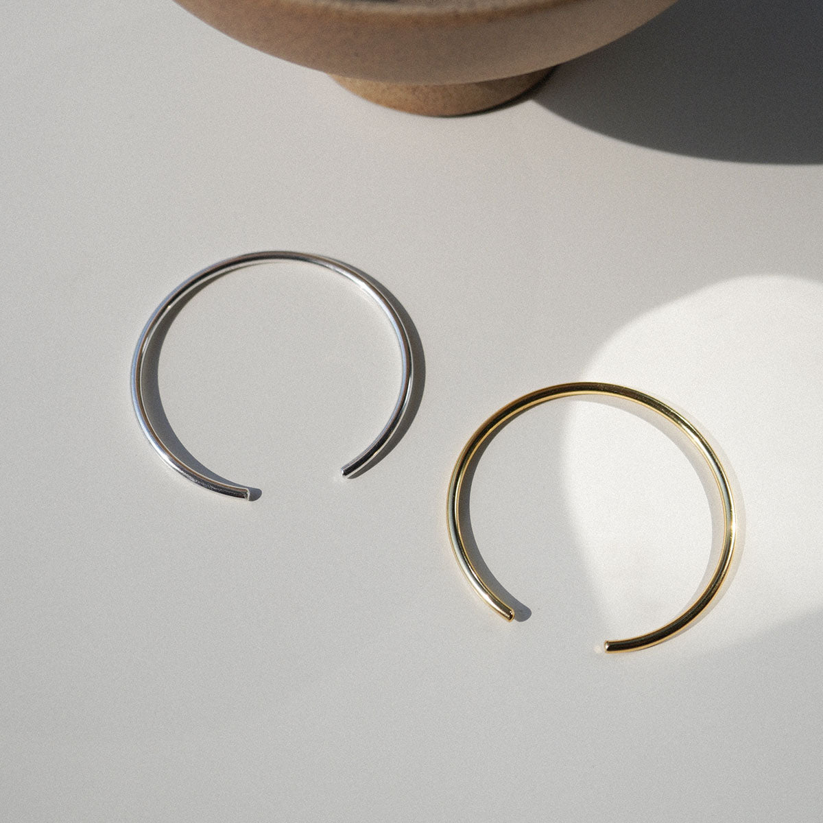 Signature Cuff