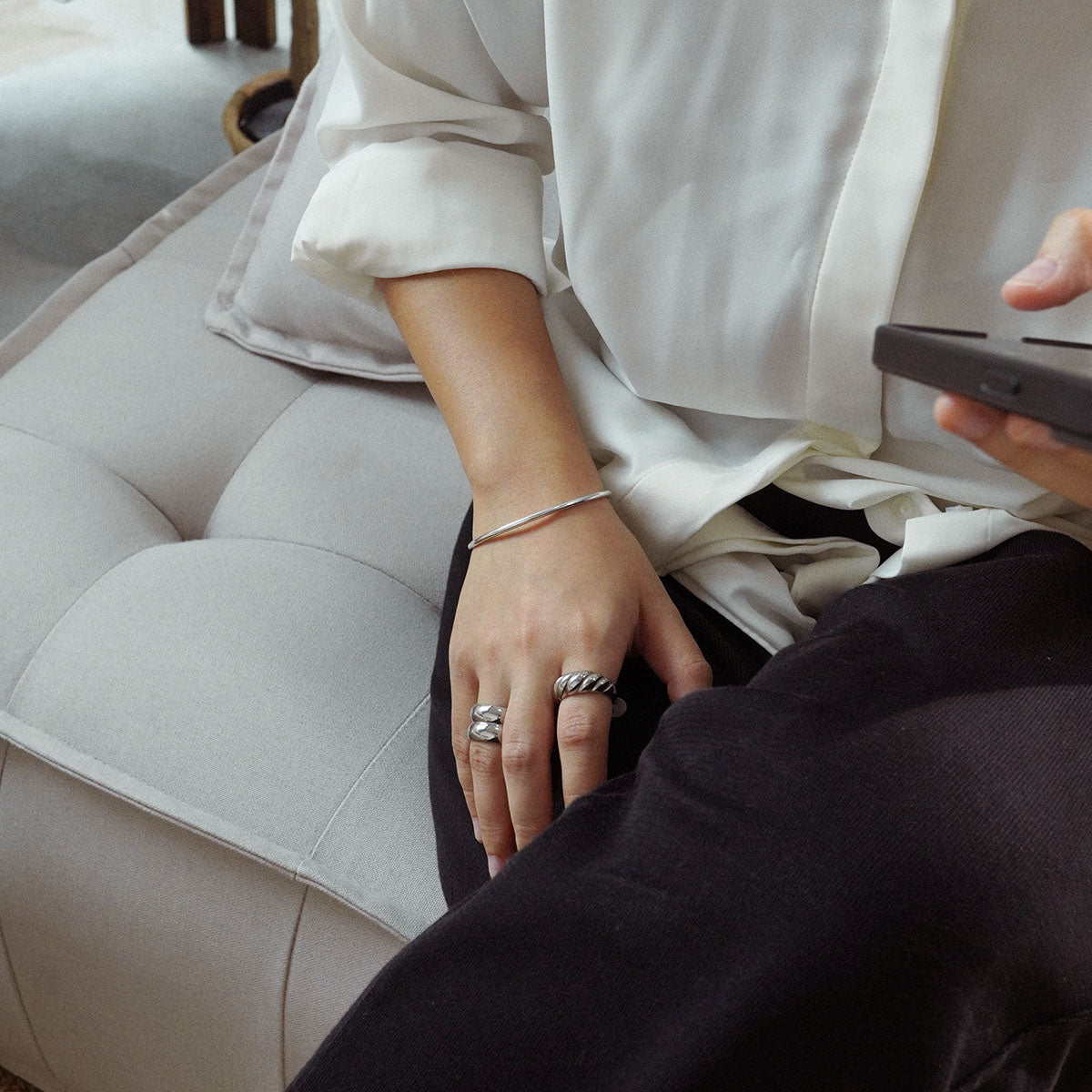 Signature Cuff