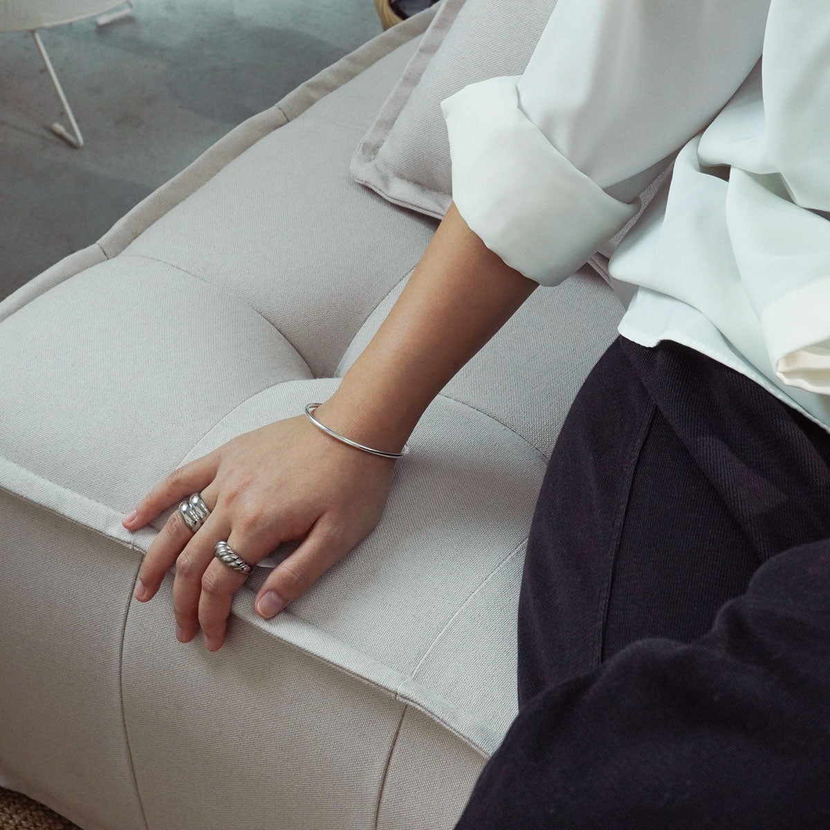 Signature Cuff