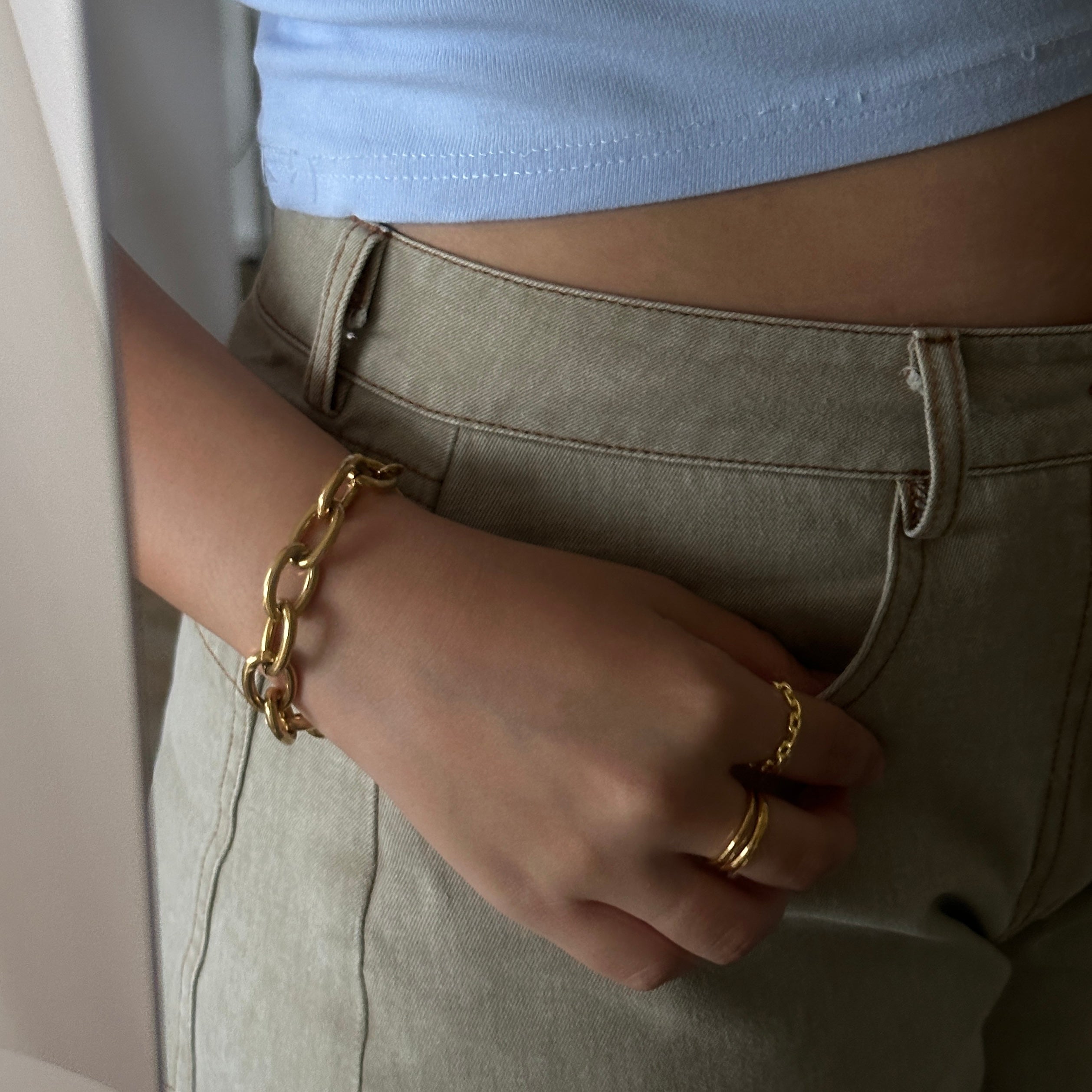 Olympia Bracelet
