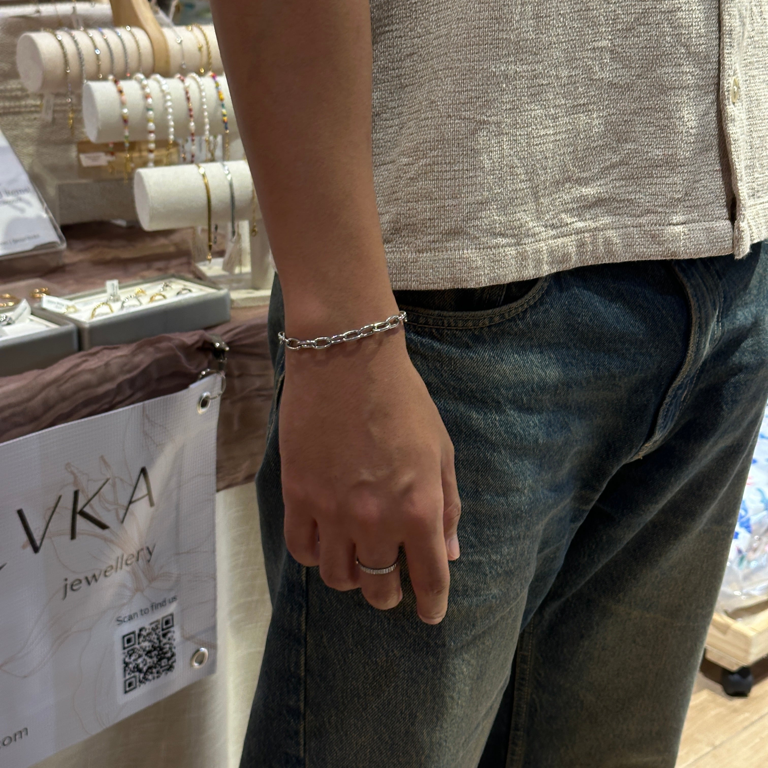 Freja Bracelet