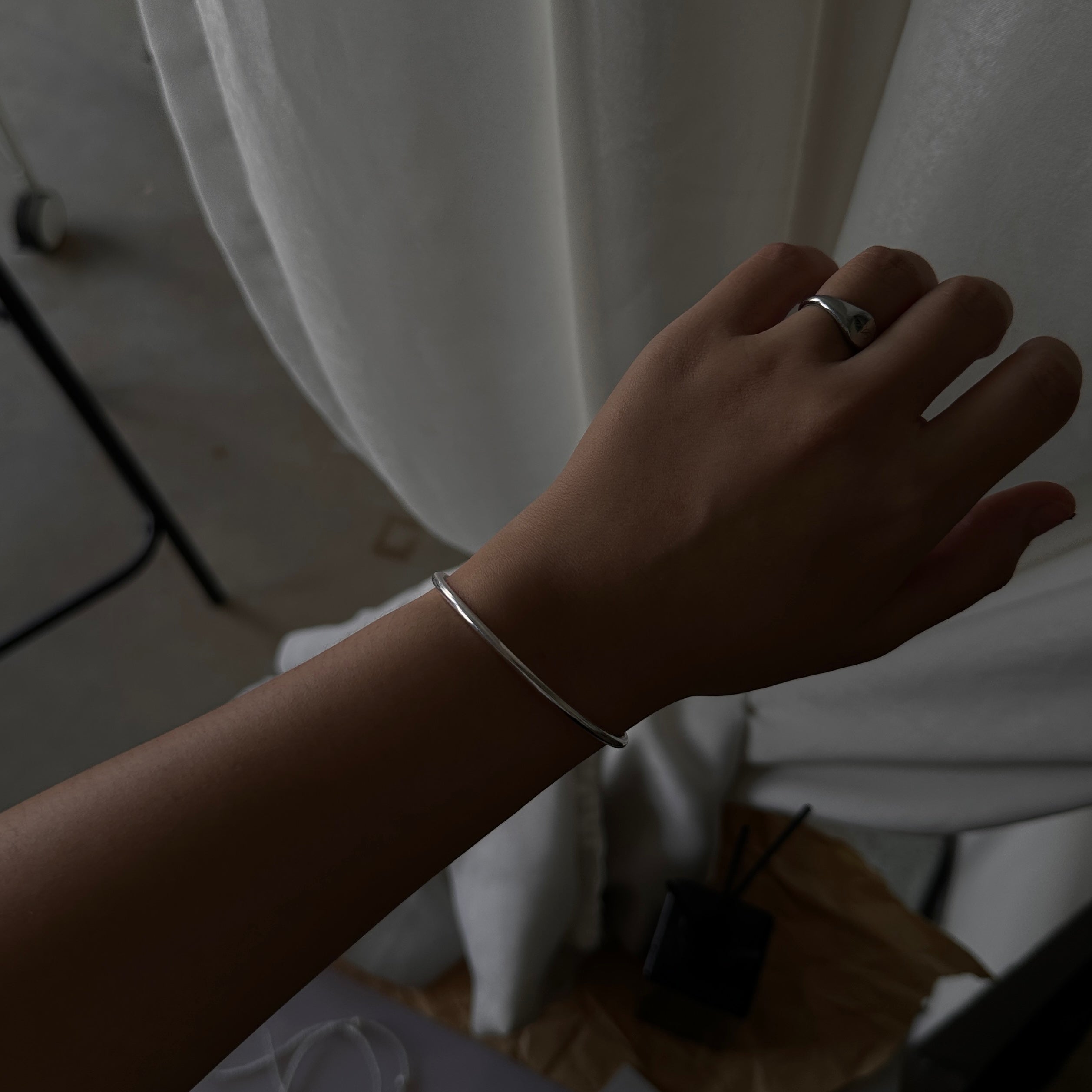 Signature Cuff