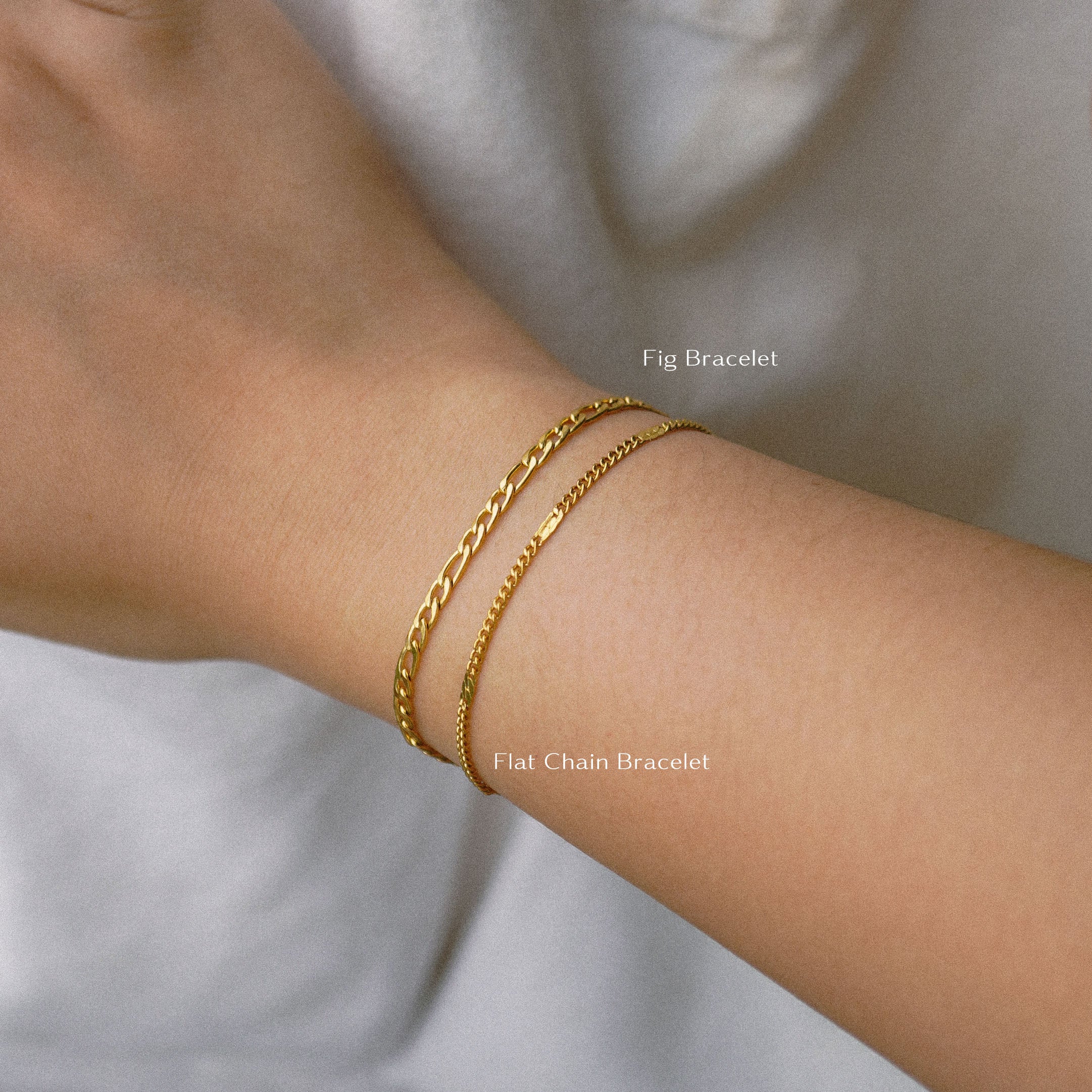 Fig Bracelet