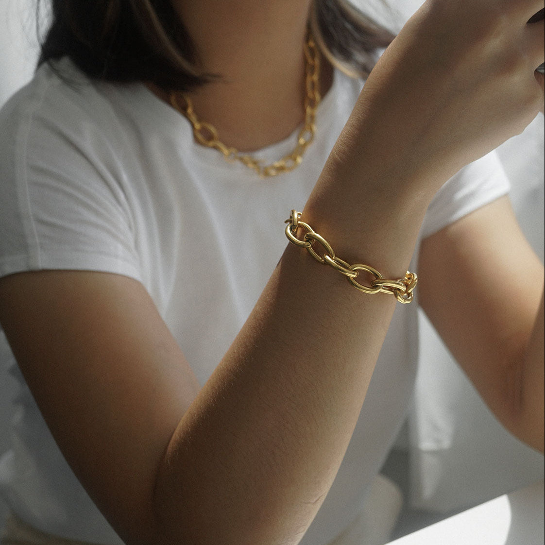 Olympia Bracelet