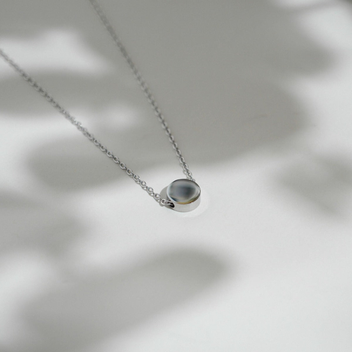 Tove Necklace