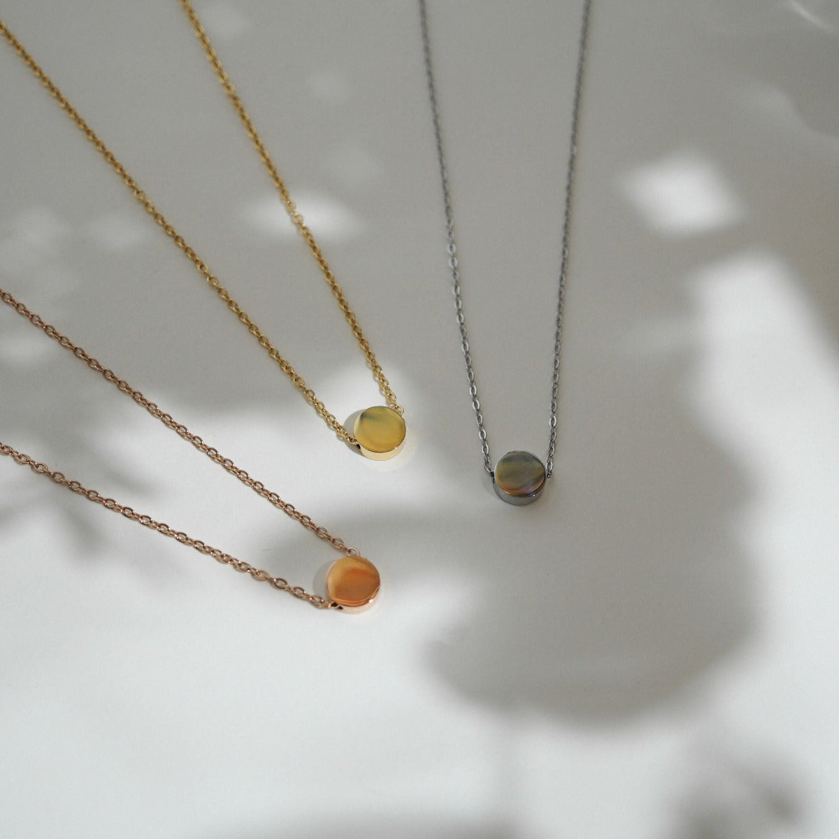 Tove Necklace