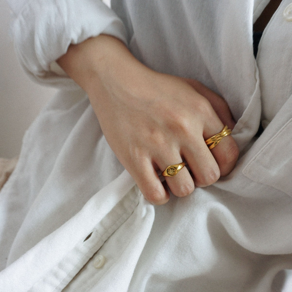 Solar Ring