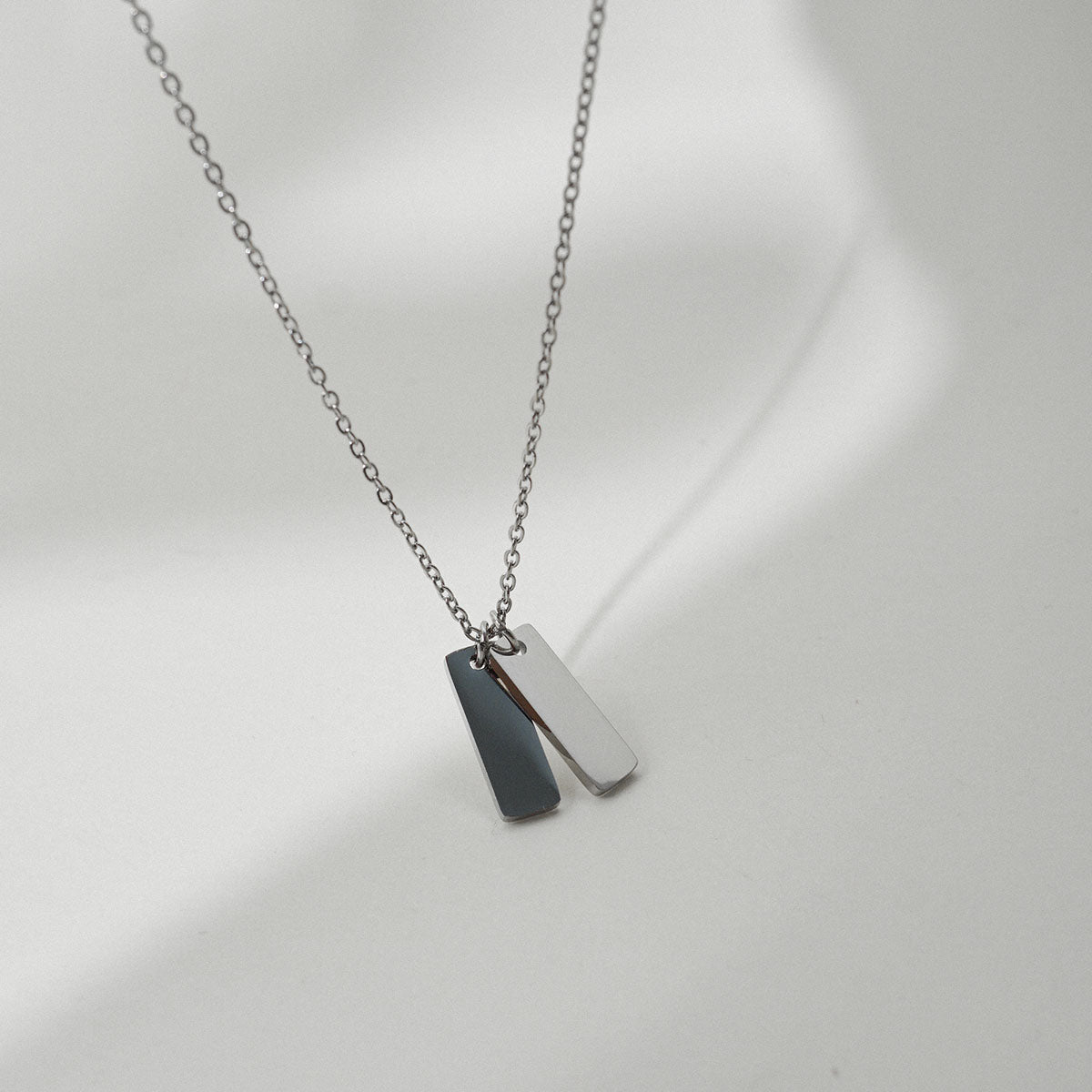 Baby Bar Necklace