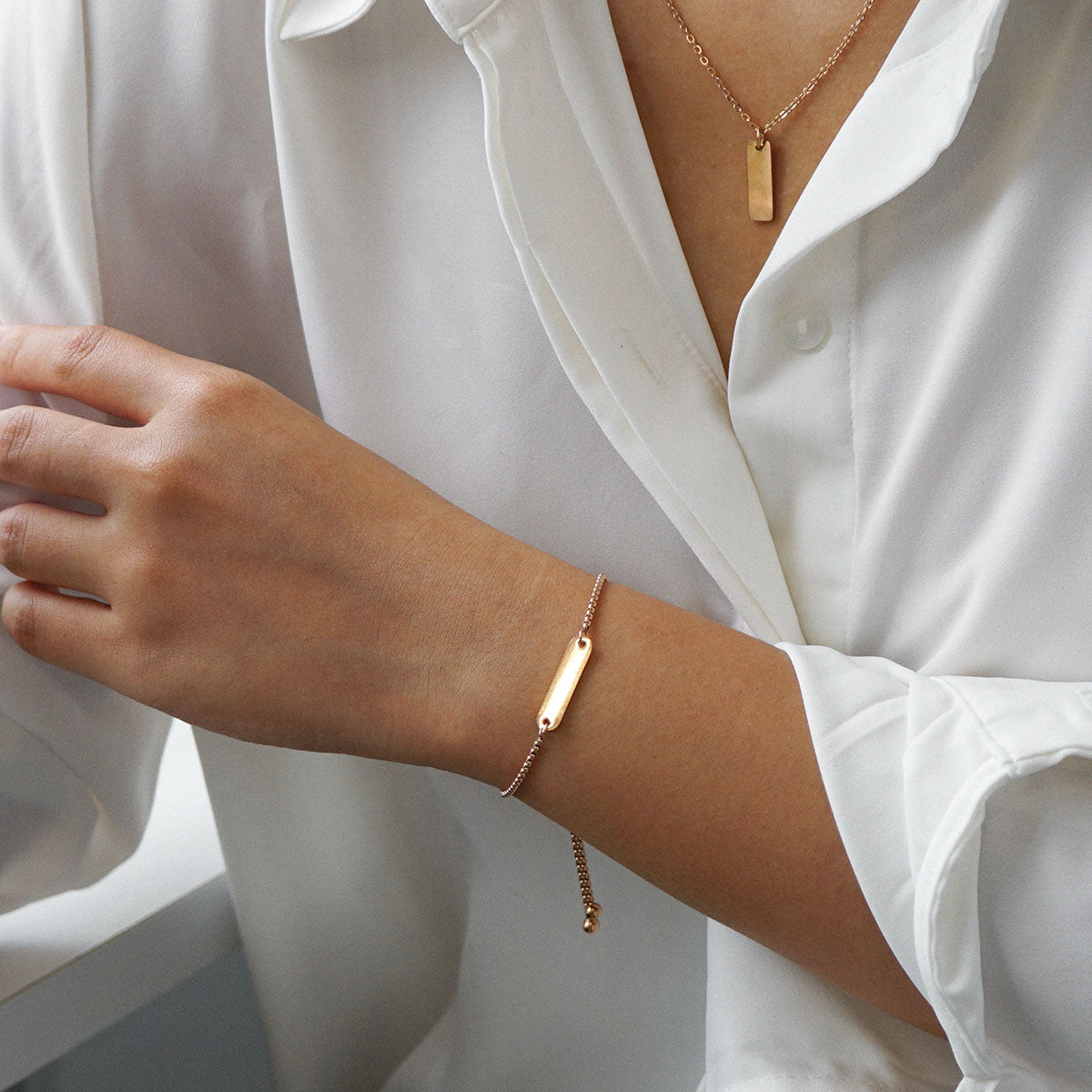 Grayson Bracelet