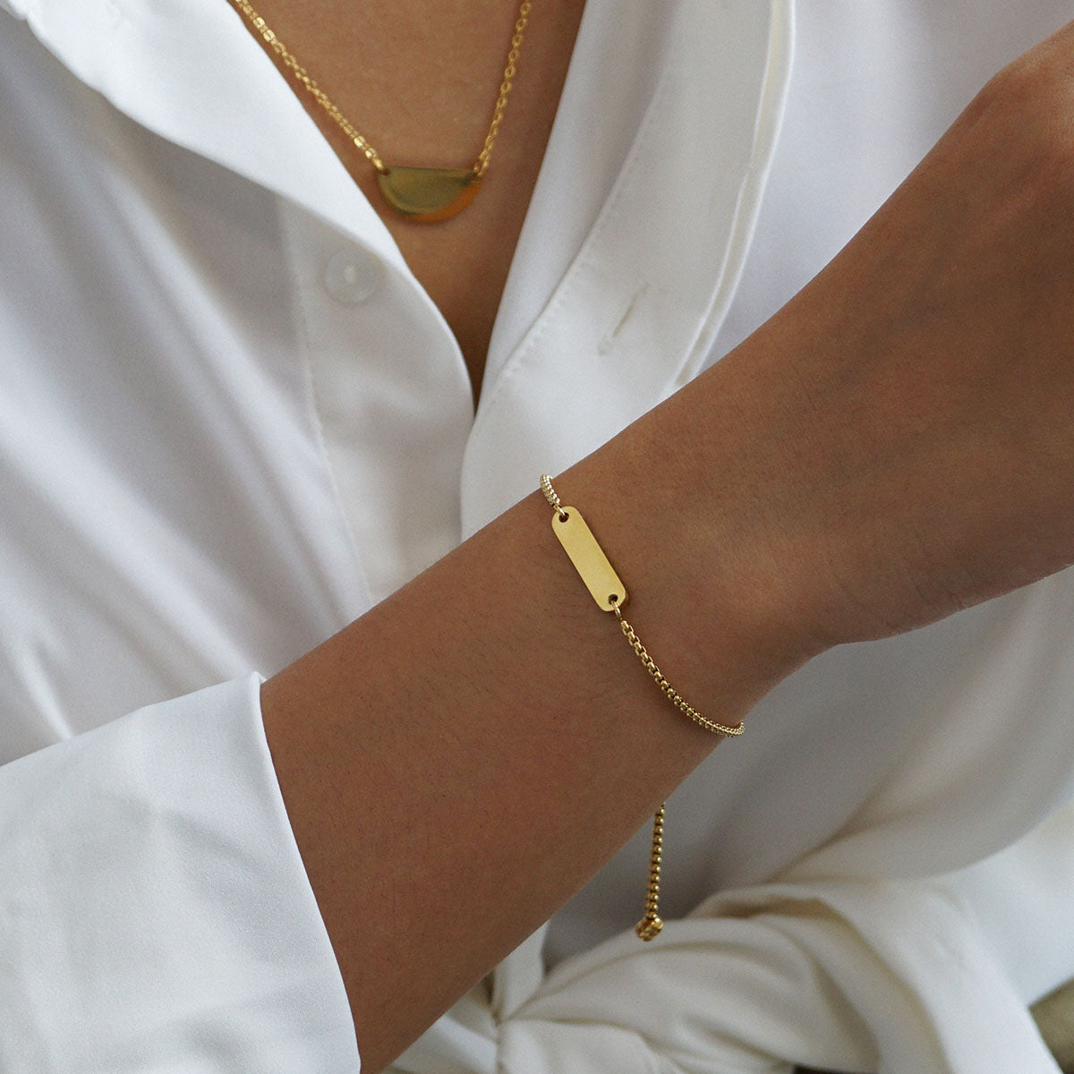 Grayson Bracelet