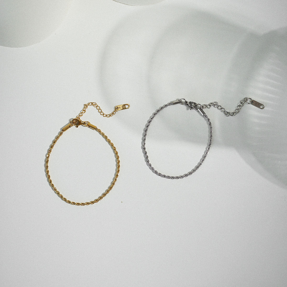 Rope Bracelet
