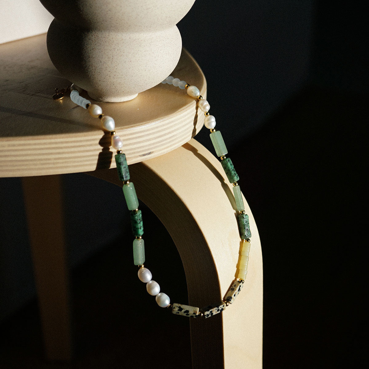 Island Necklace
