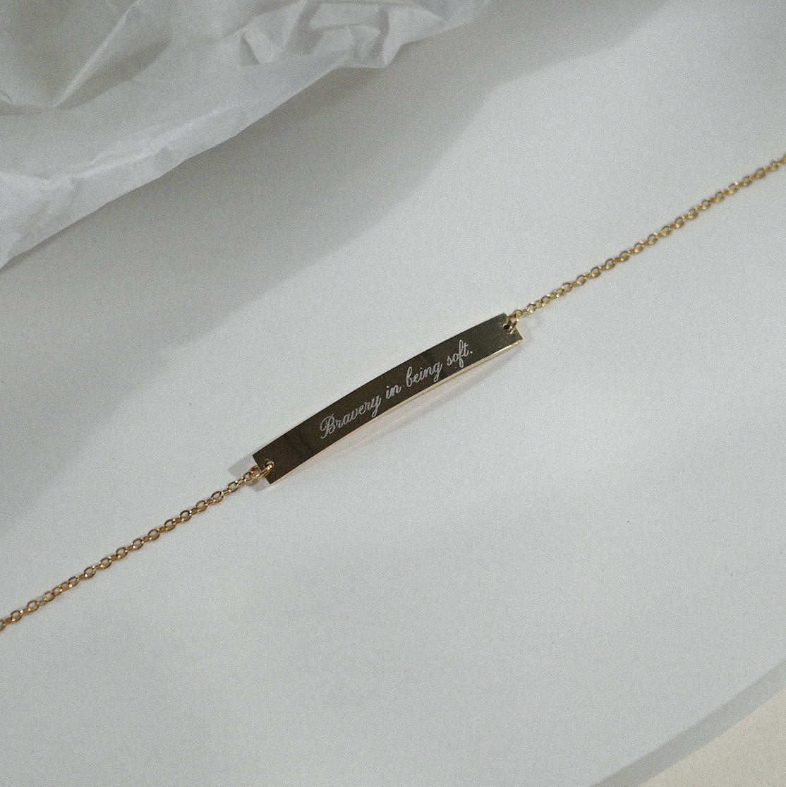 Reminder Bracelet