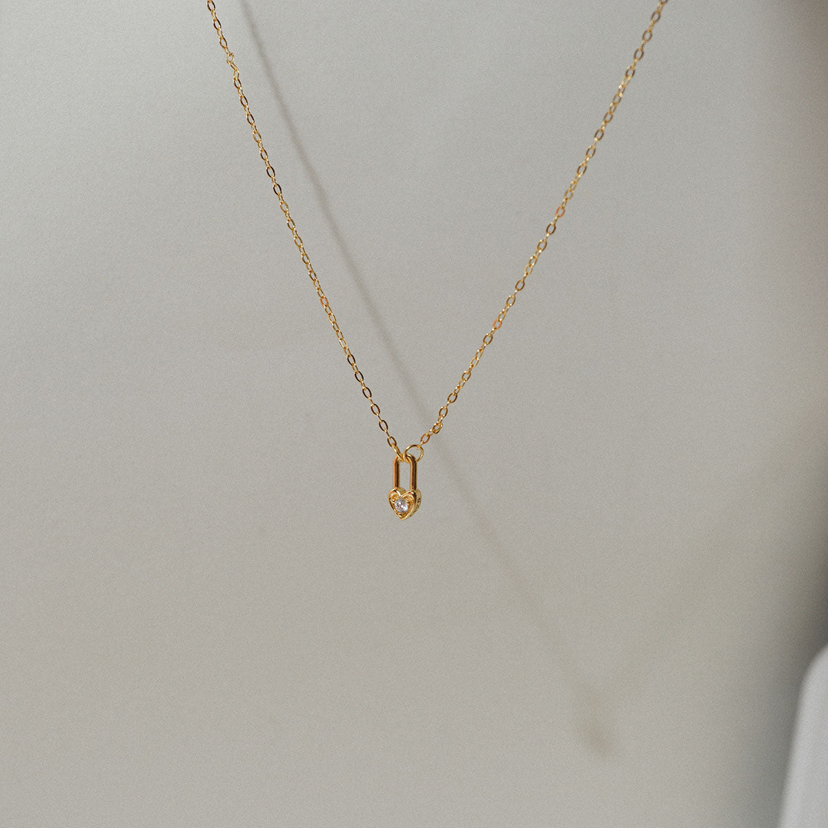 Bijou Necklace
