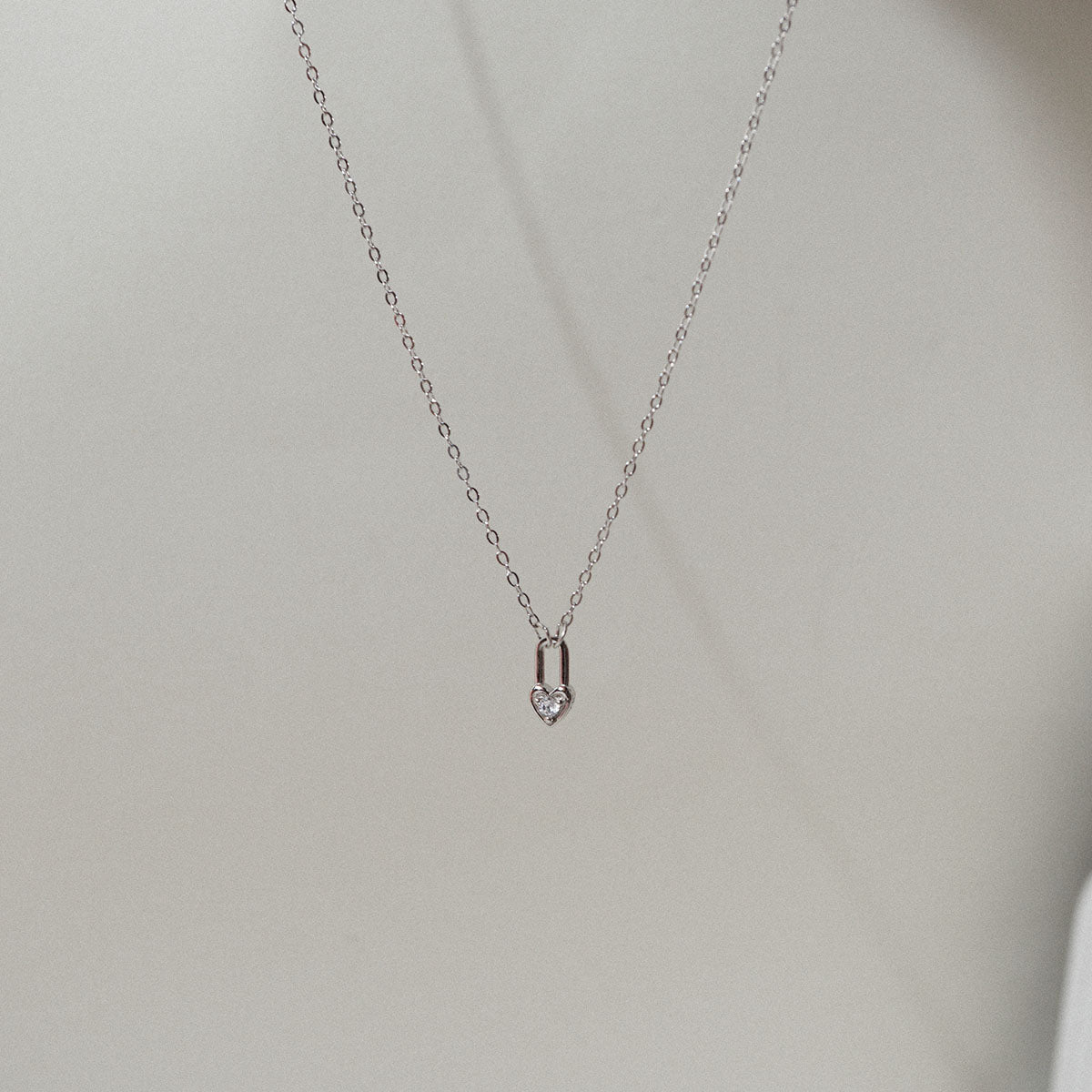 Bijou Necklace