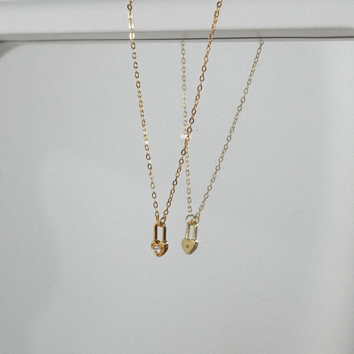 Bijou Necklace