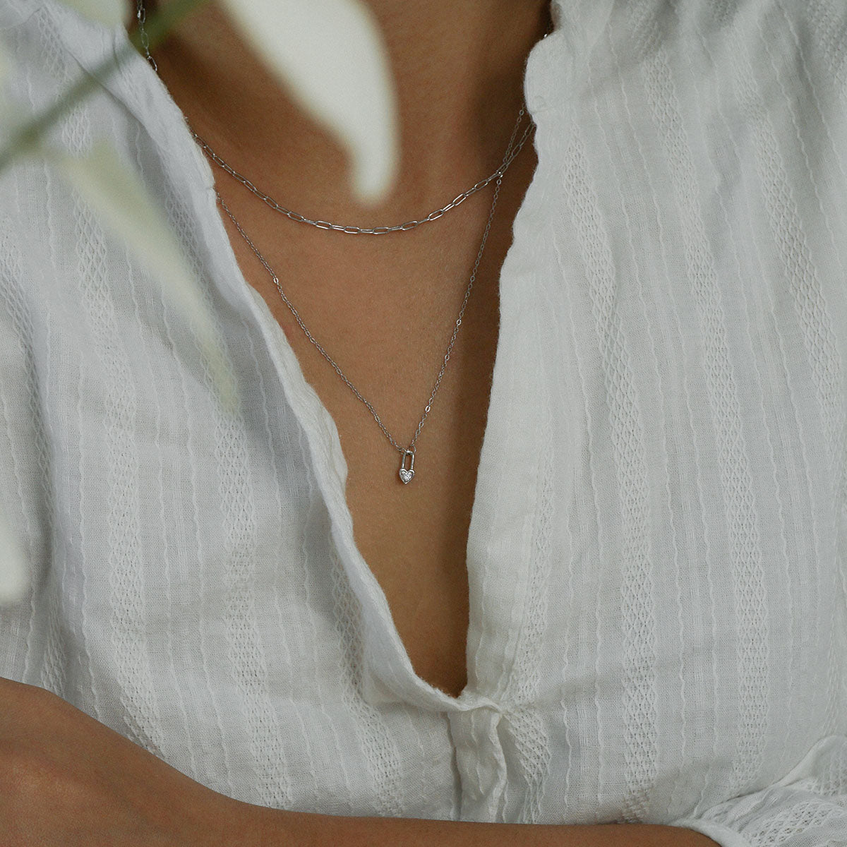 Bijou Necklace