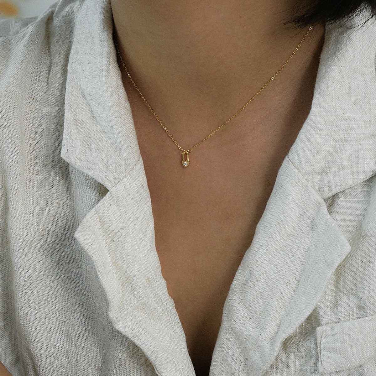 Bijou Necklace