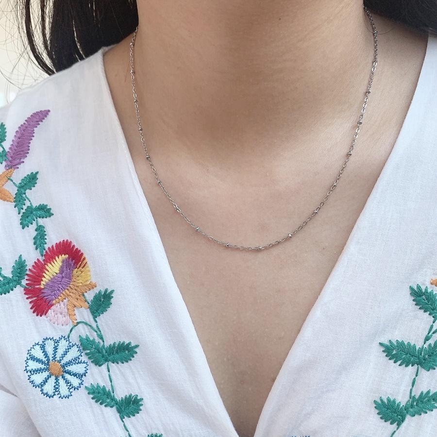 Beaded Chain