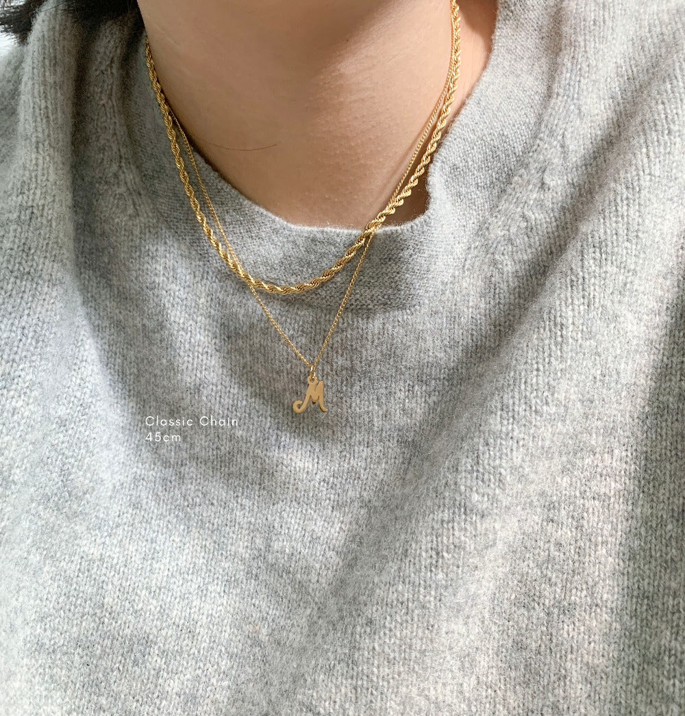Classic Chain