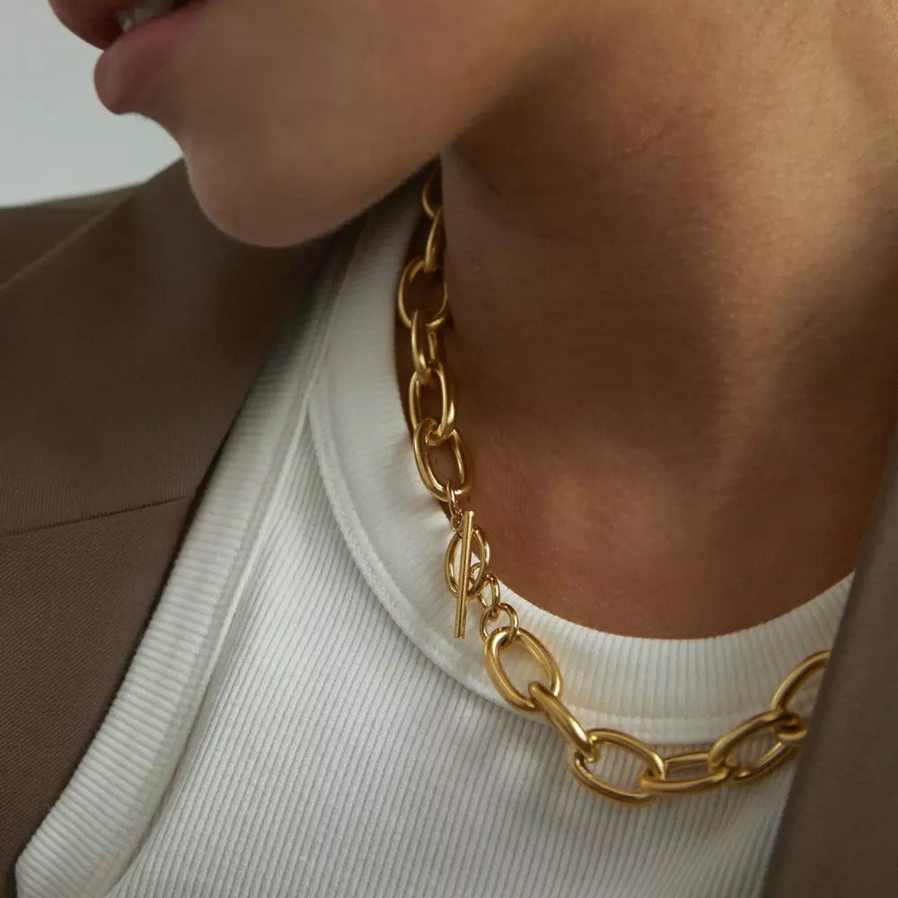 Olympia Necklace