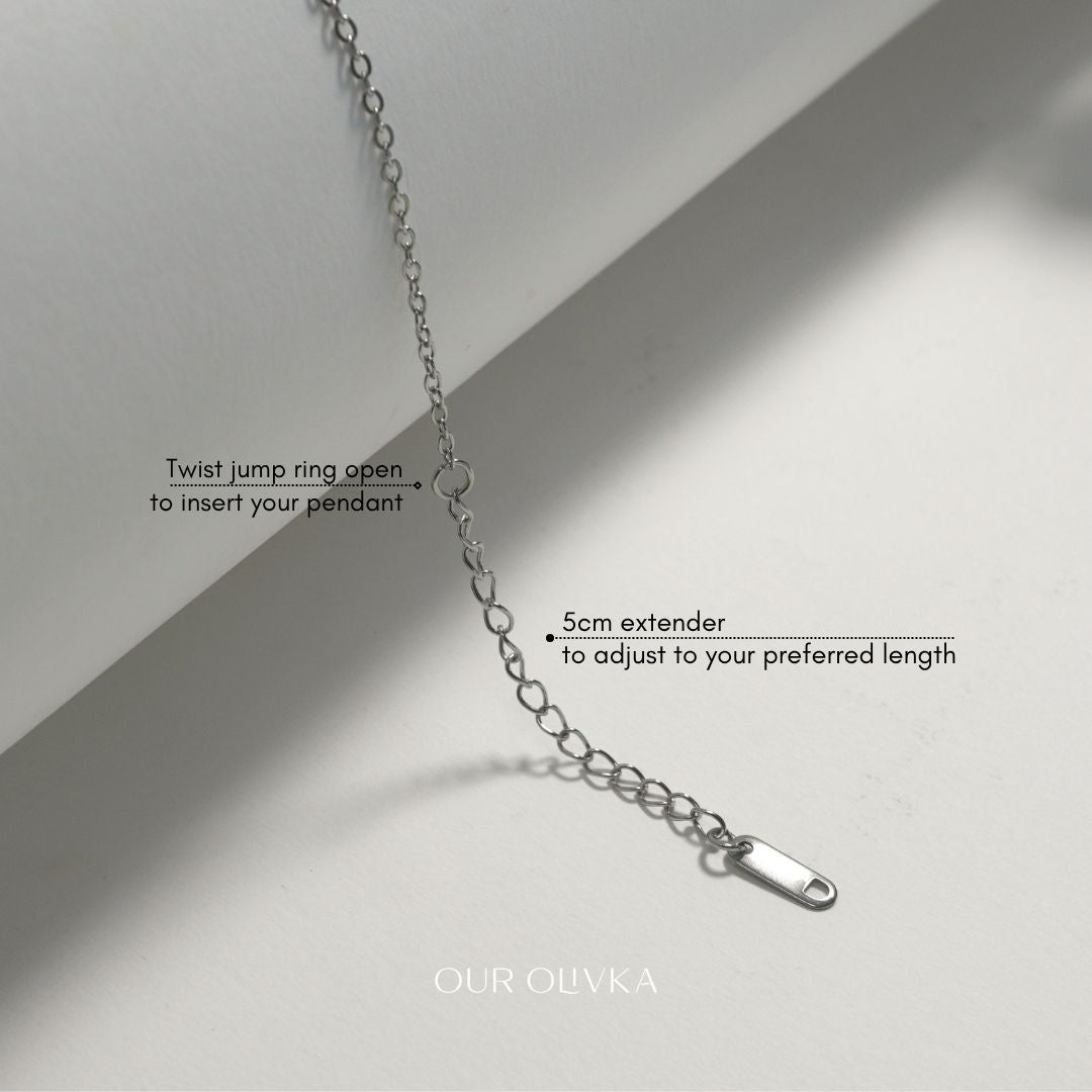 Classic Chain