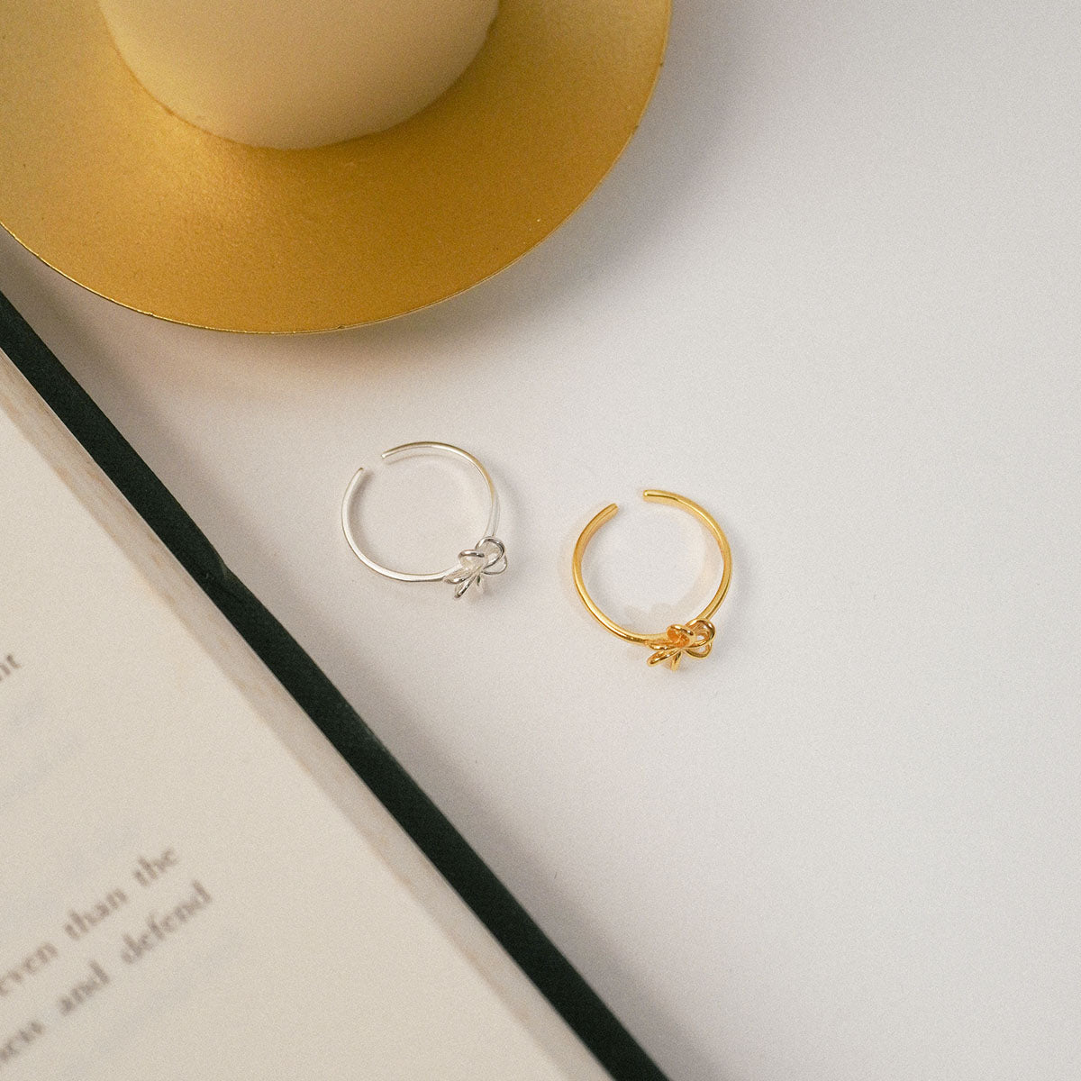 Bloom Ring