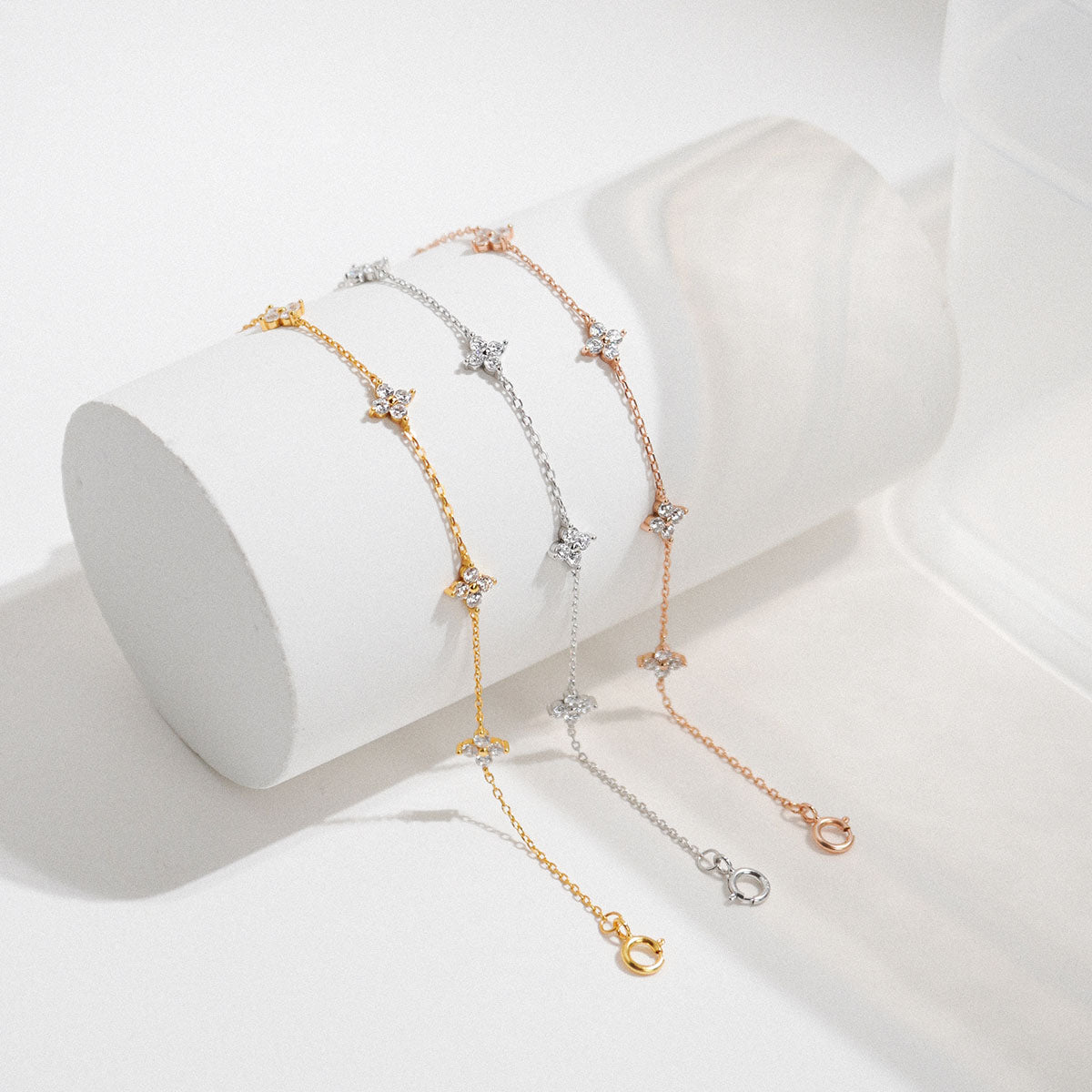 Clovis Bracelet