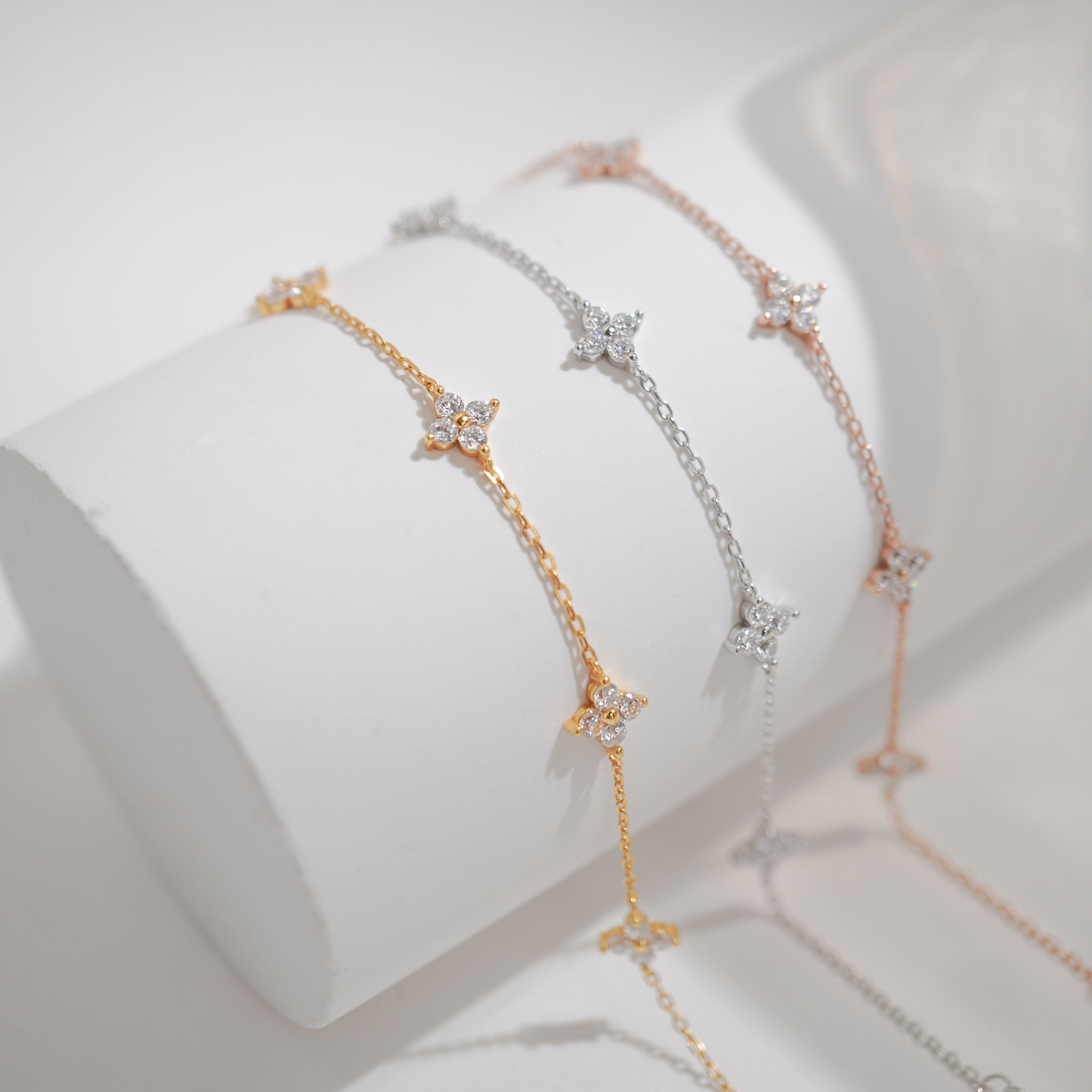Clovis Bracelet