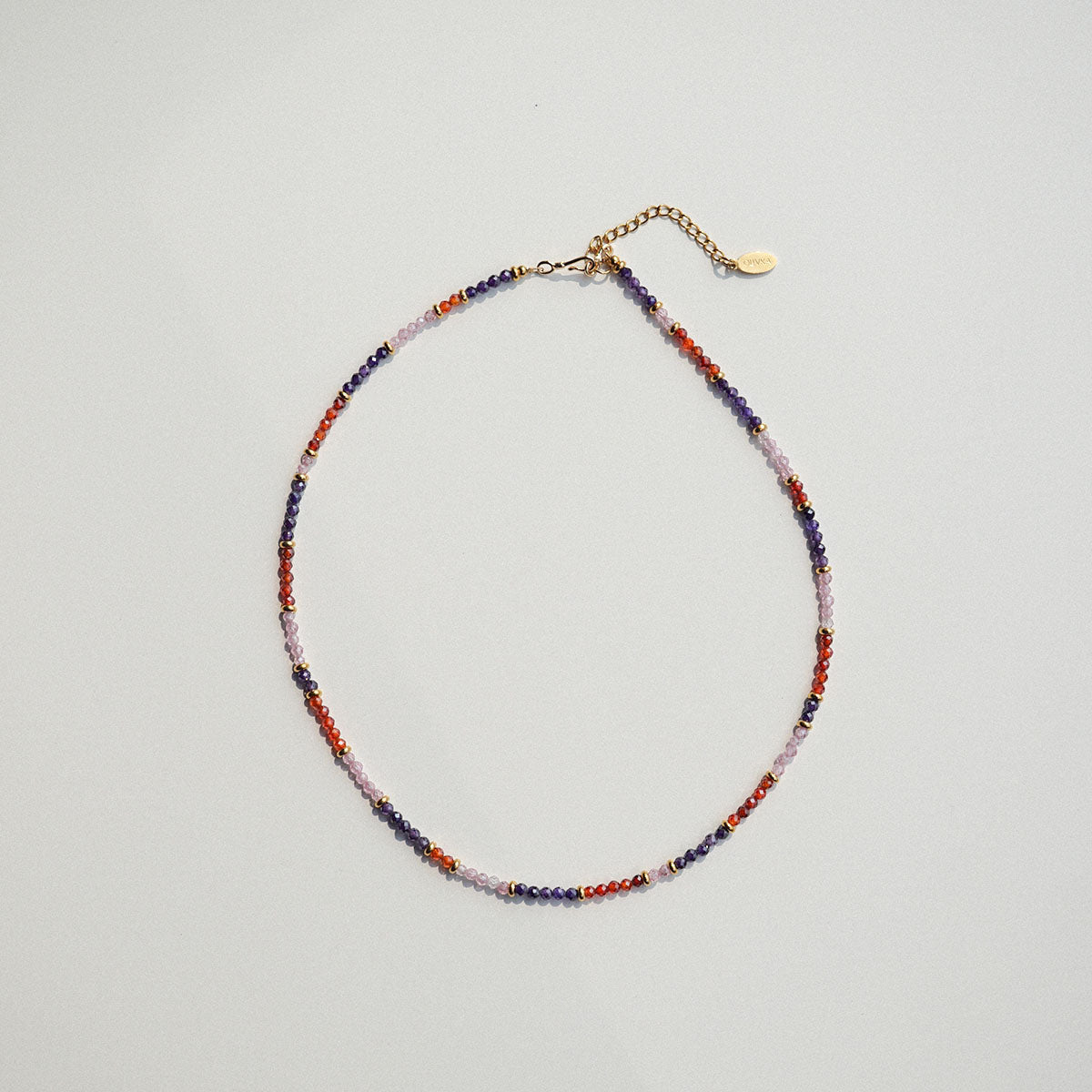 Perla Necklace