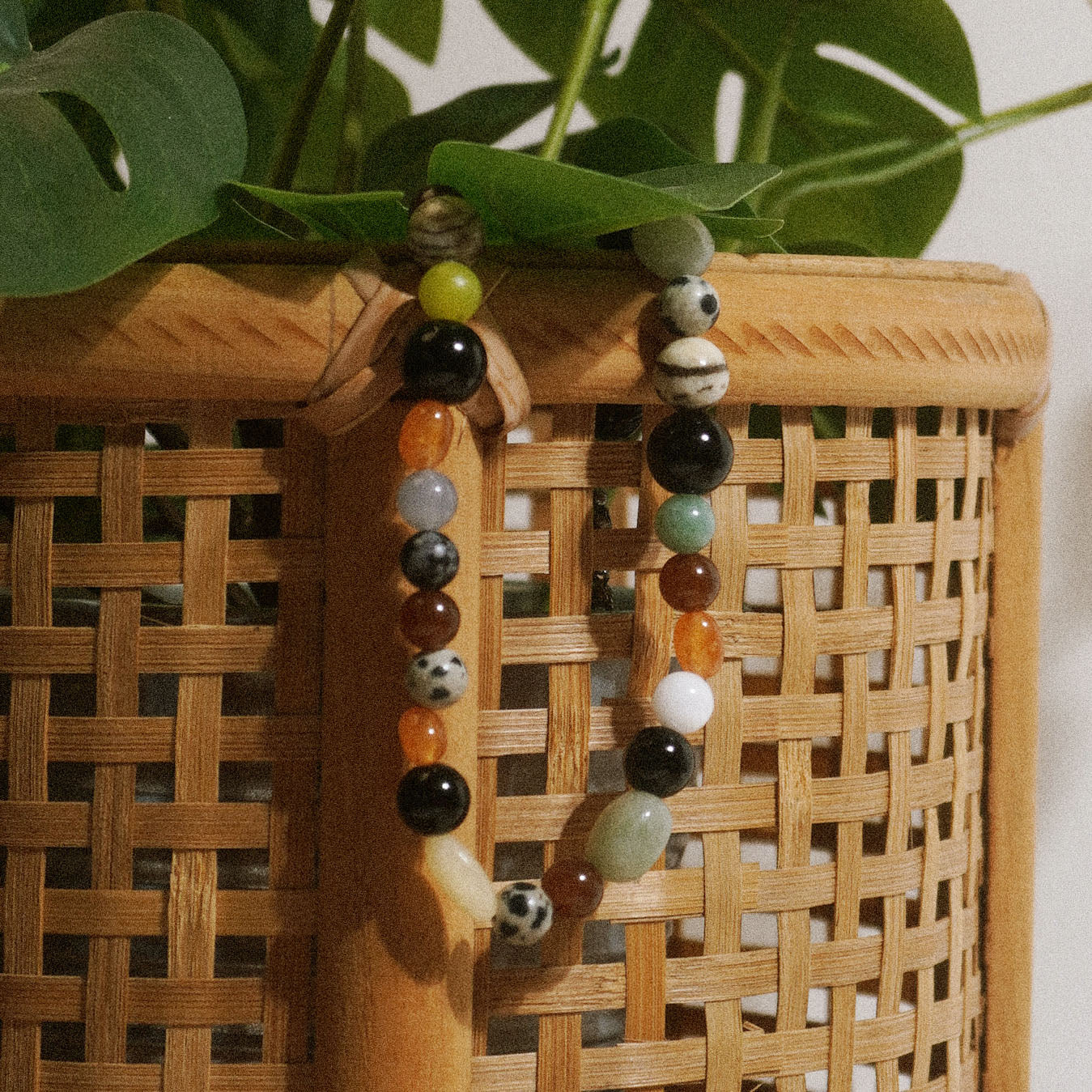 Pebble Necklace