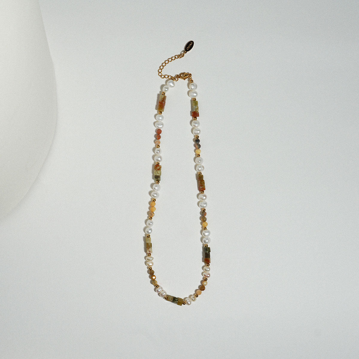 Root Necklace