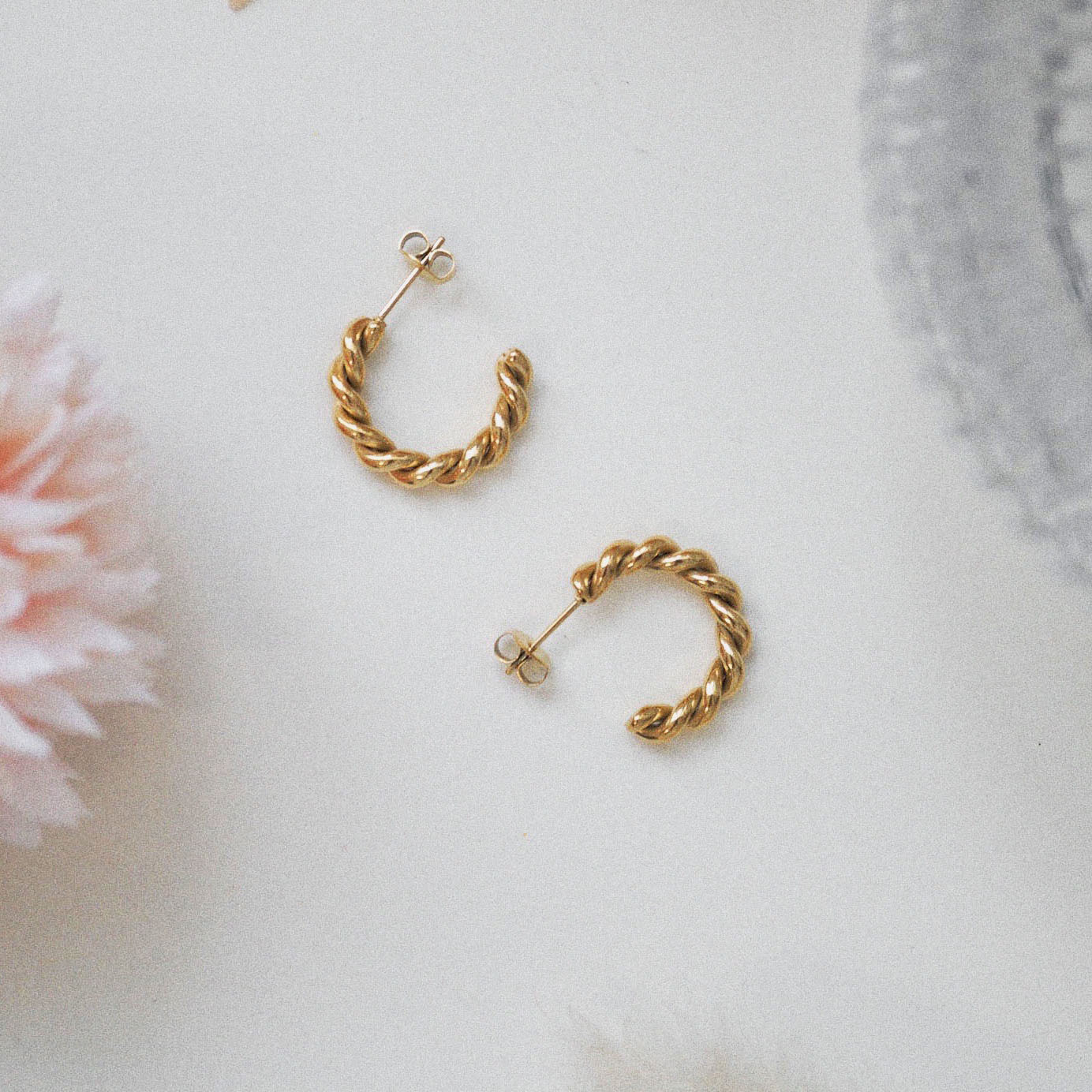 Baby Veron Hoops