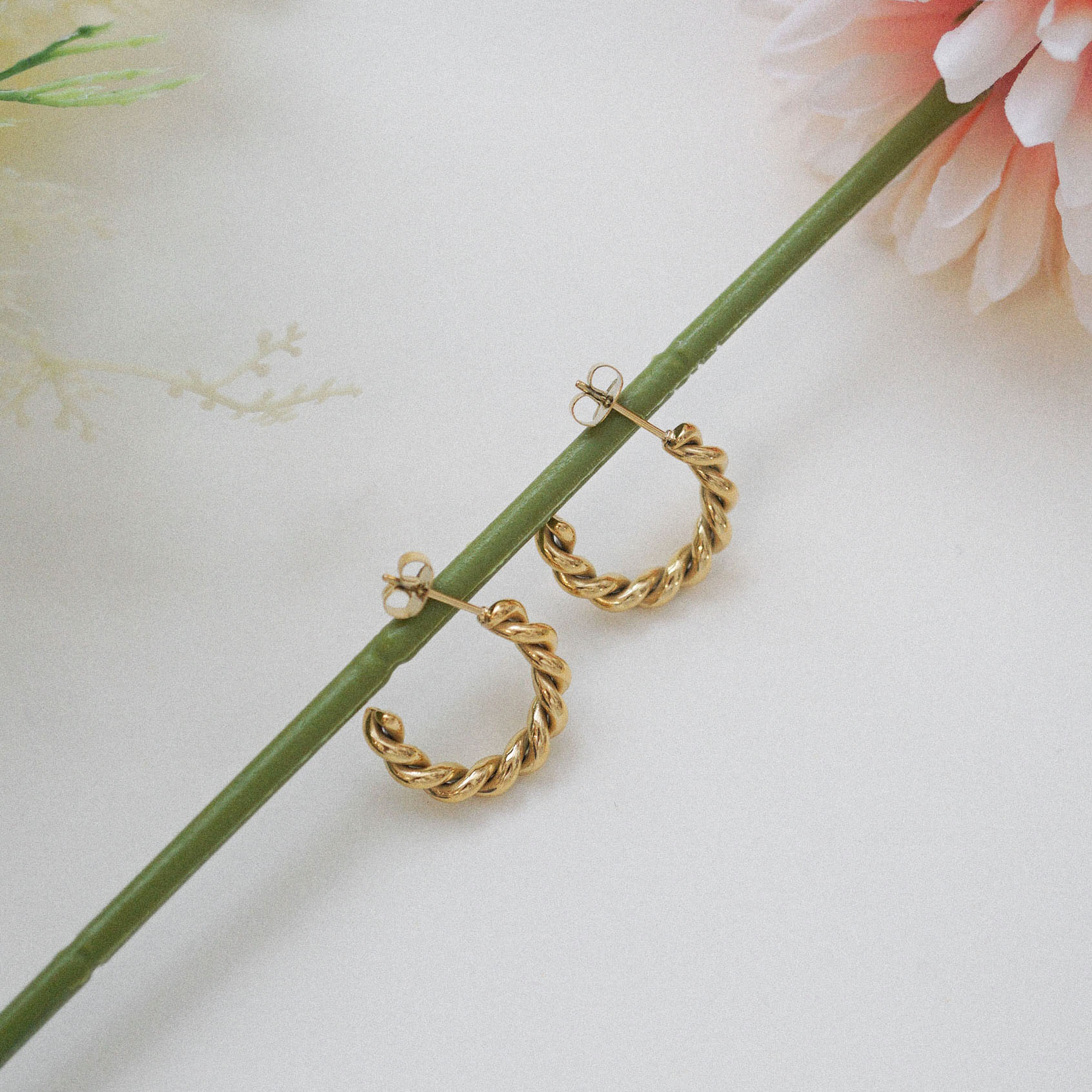 Baby Veron Hoops