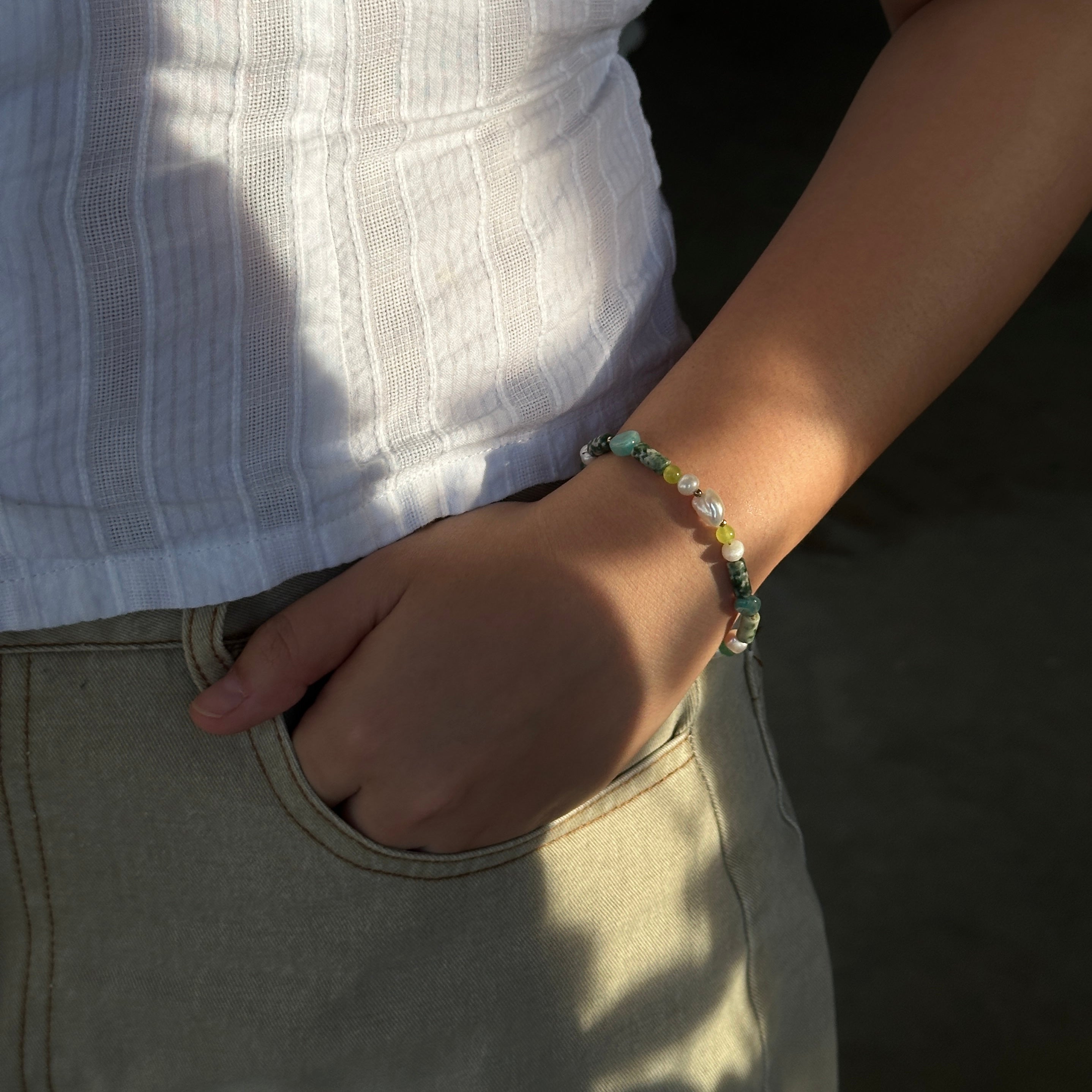 Island Bracelet