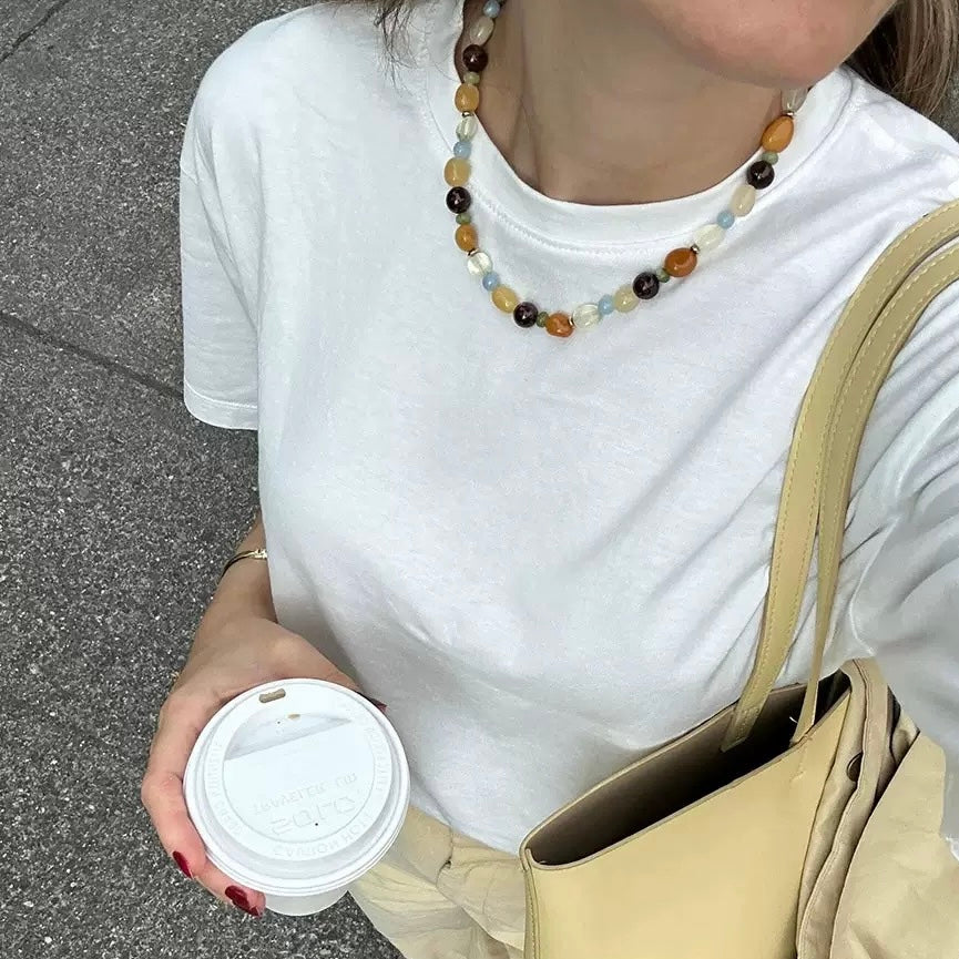 Sienna Necklace