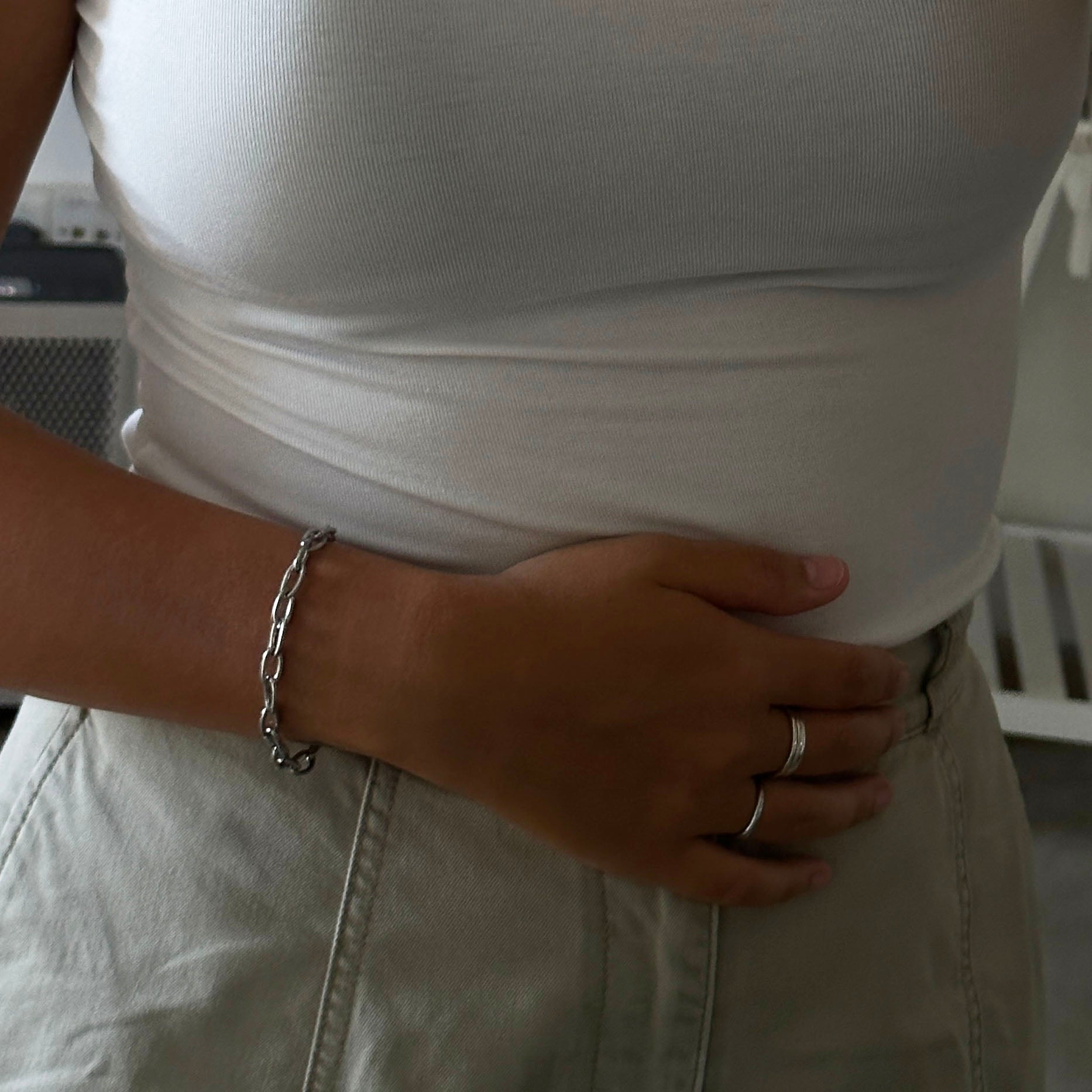 Freja Bracelet