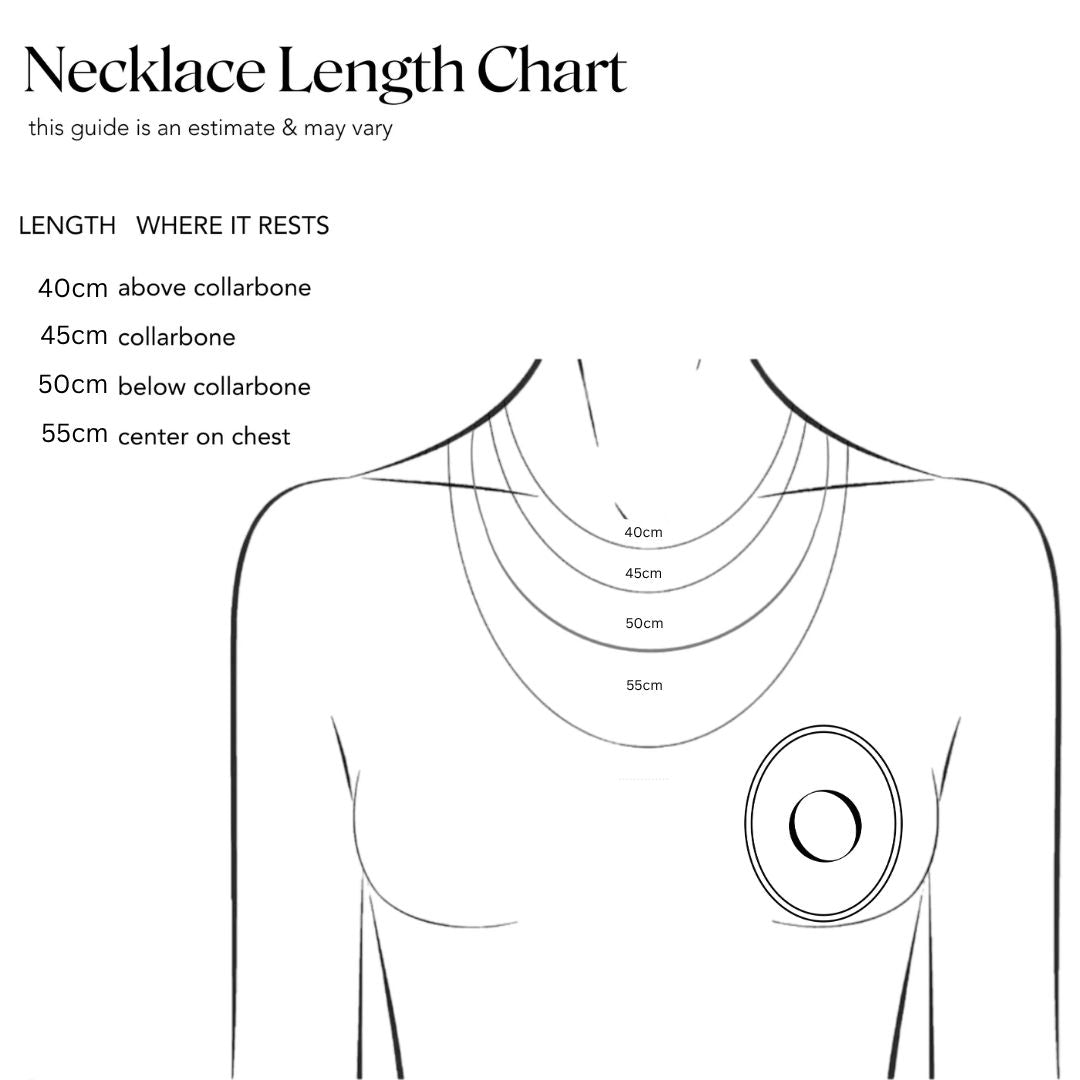 Herringbone Chain