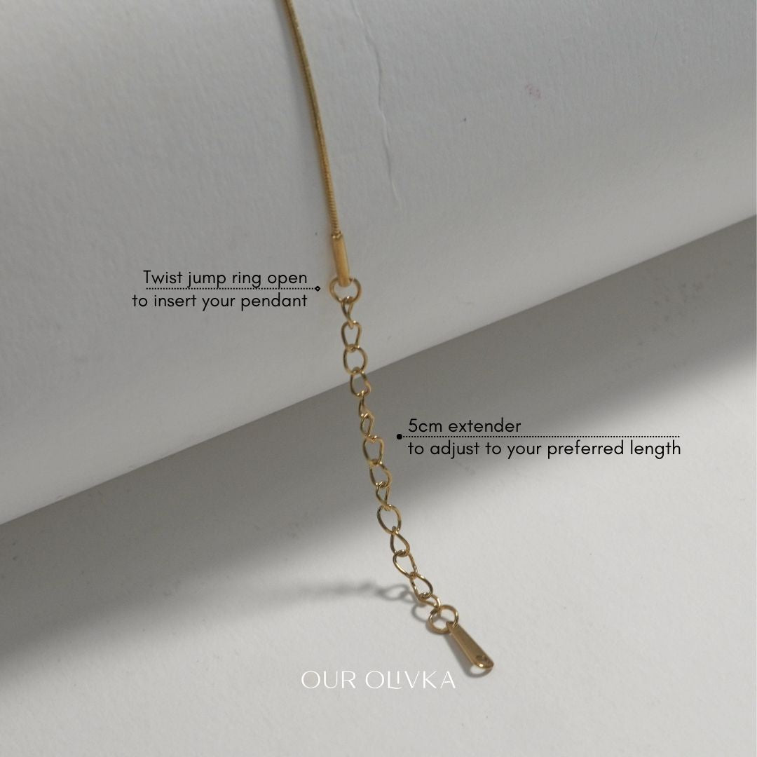 Snake Chain
