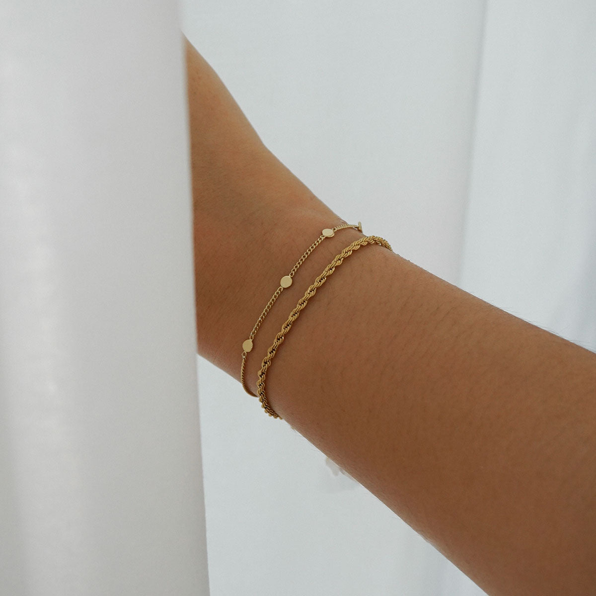 Vesta Bracelet