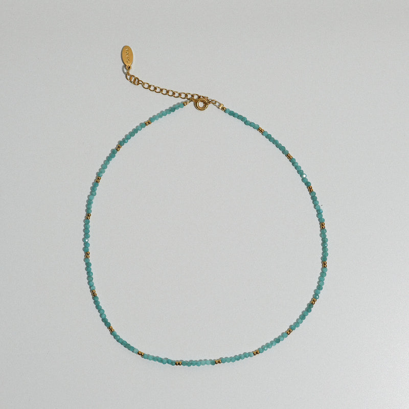 Azura Necklace