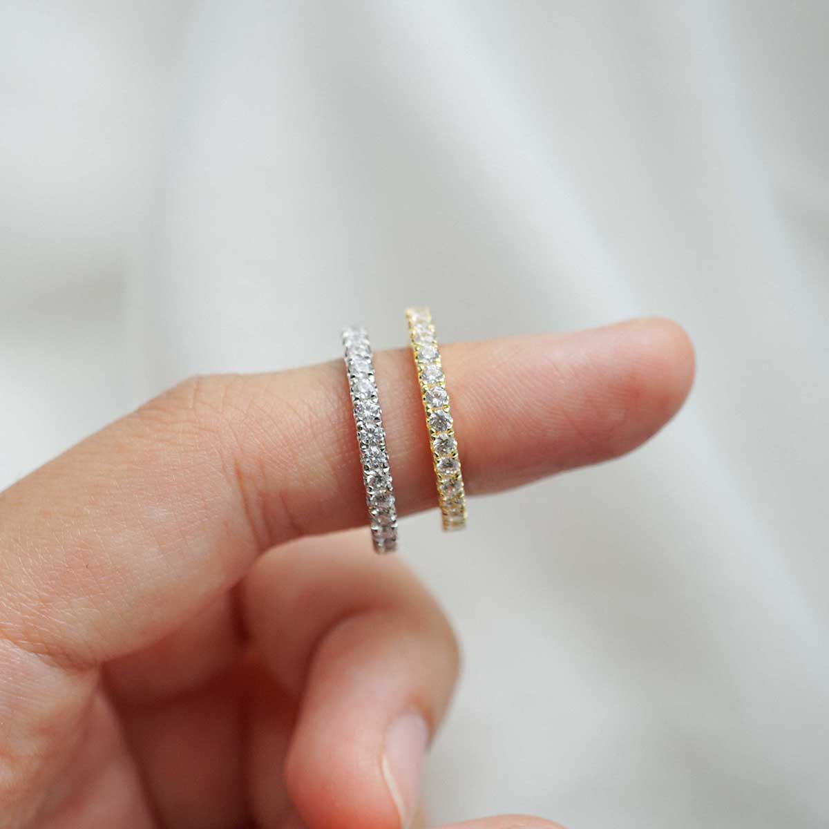 Eternity Ring