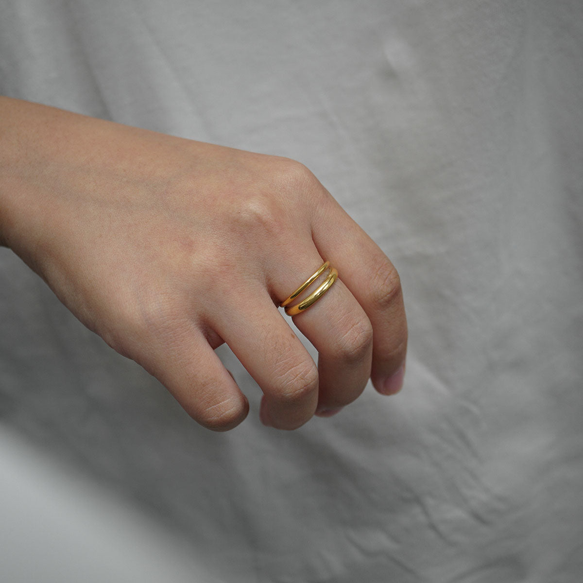 Nitta Ring