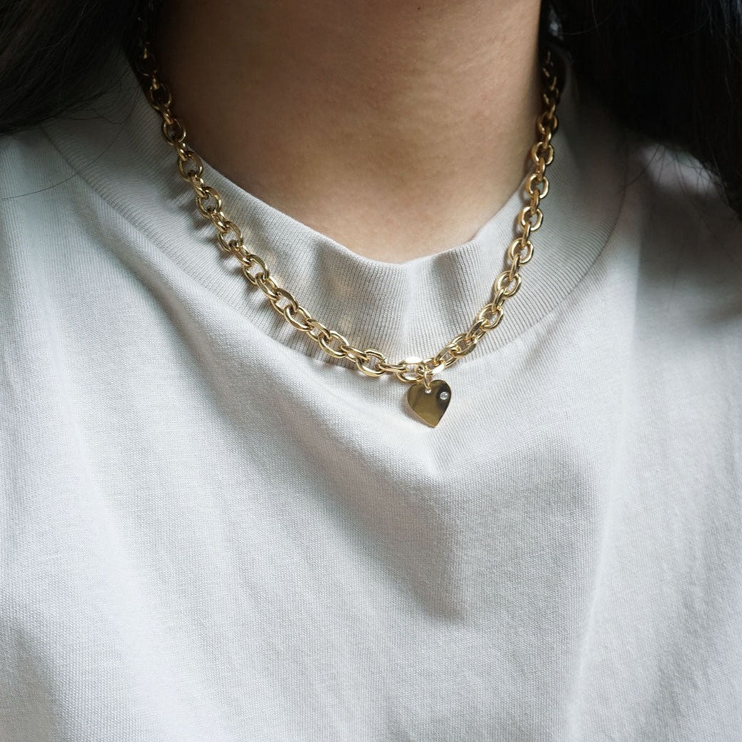 Martine Choker